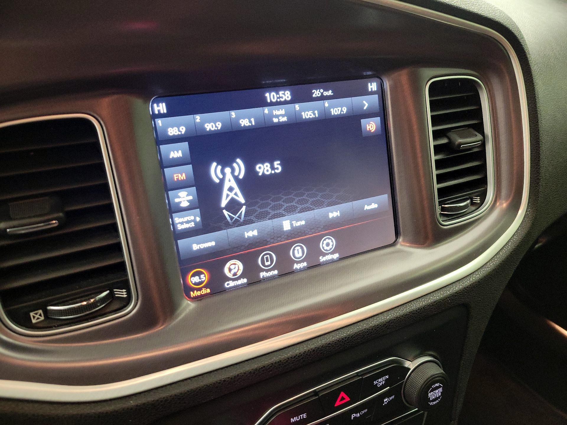 Thumbnail: 2020 Dodge Charger - 15