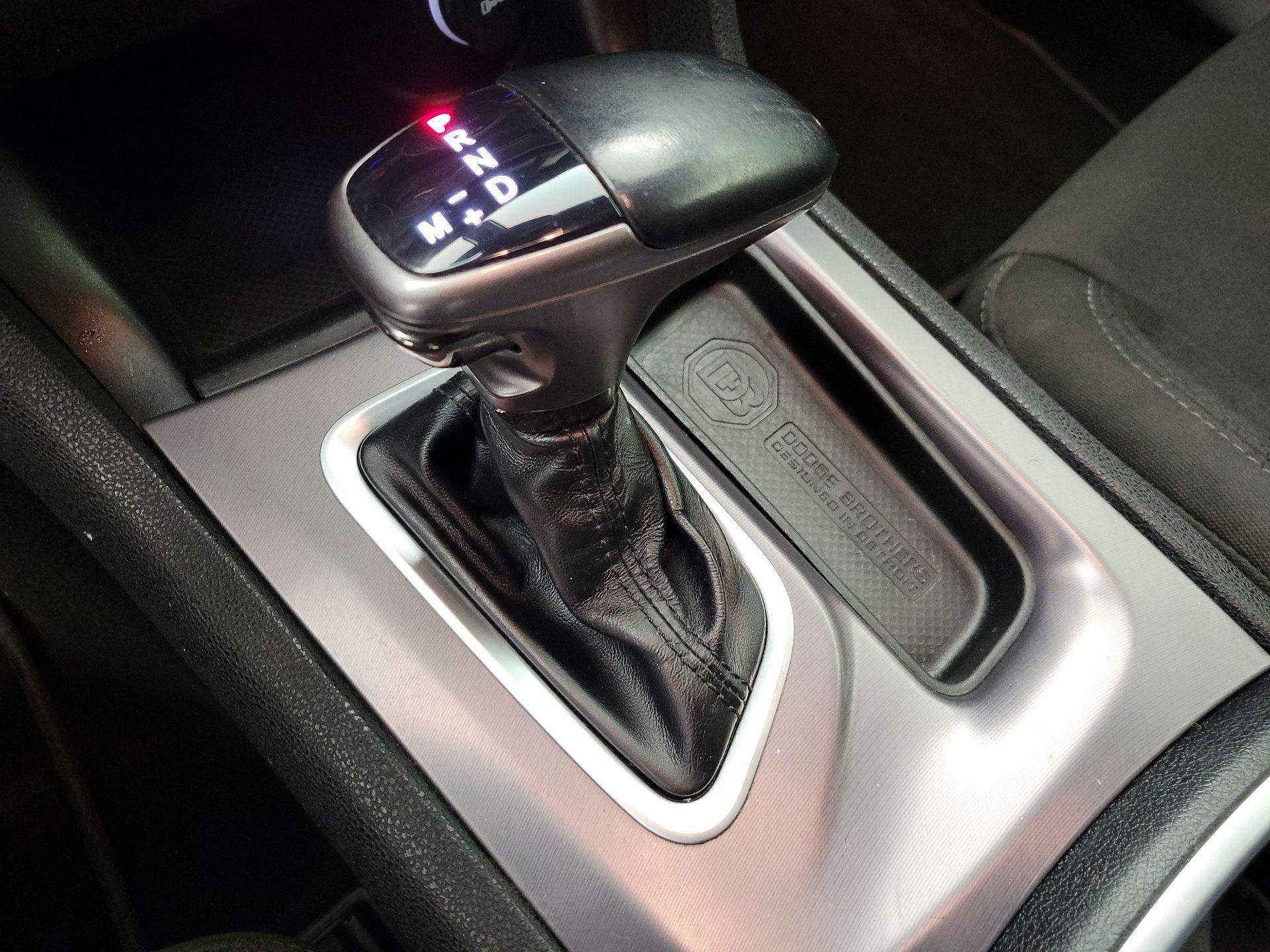 Thumbnail: 2020 Dodge Charger - 17