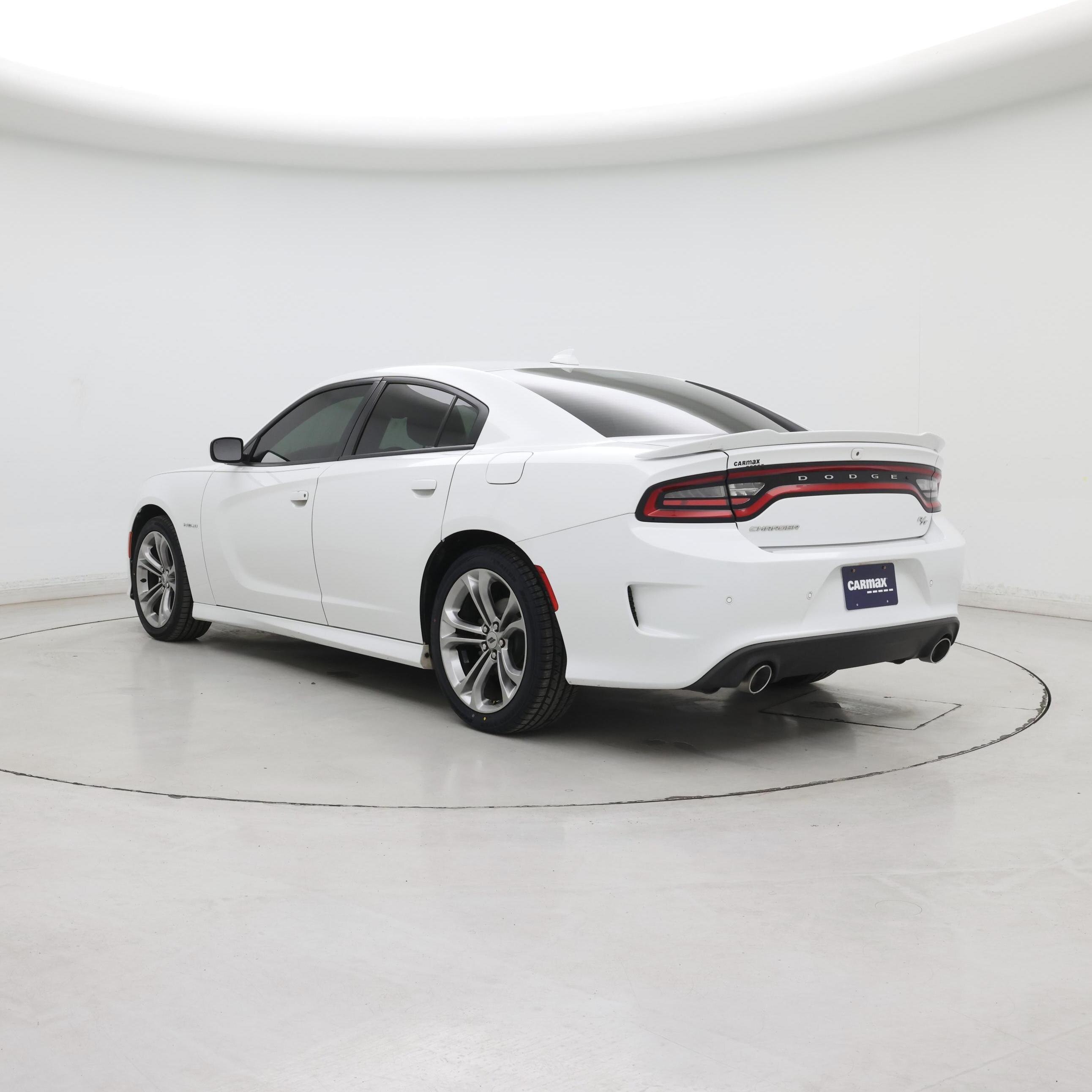 Thumbnail: 2020 Dodge Charger - 2