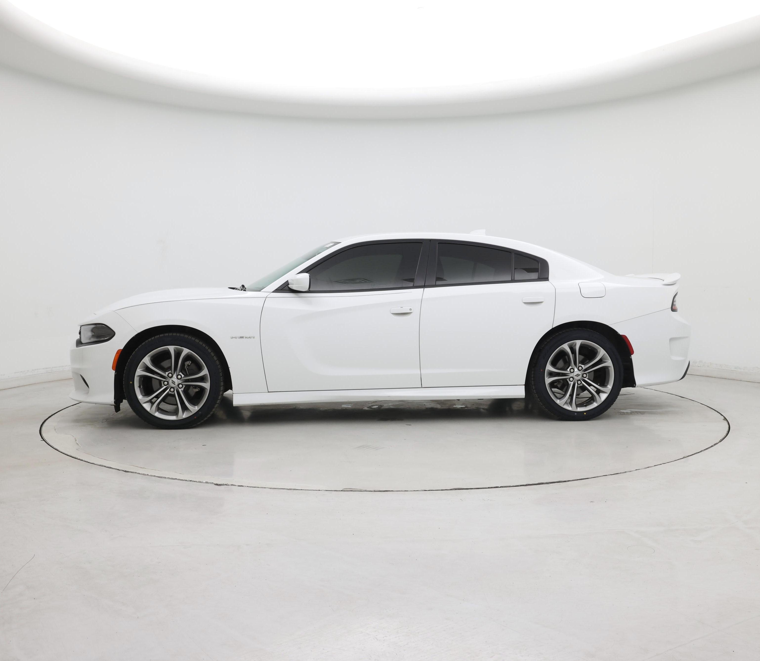 Thumbnail: 2020 Dodge Charger - 3