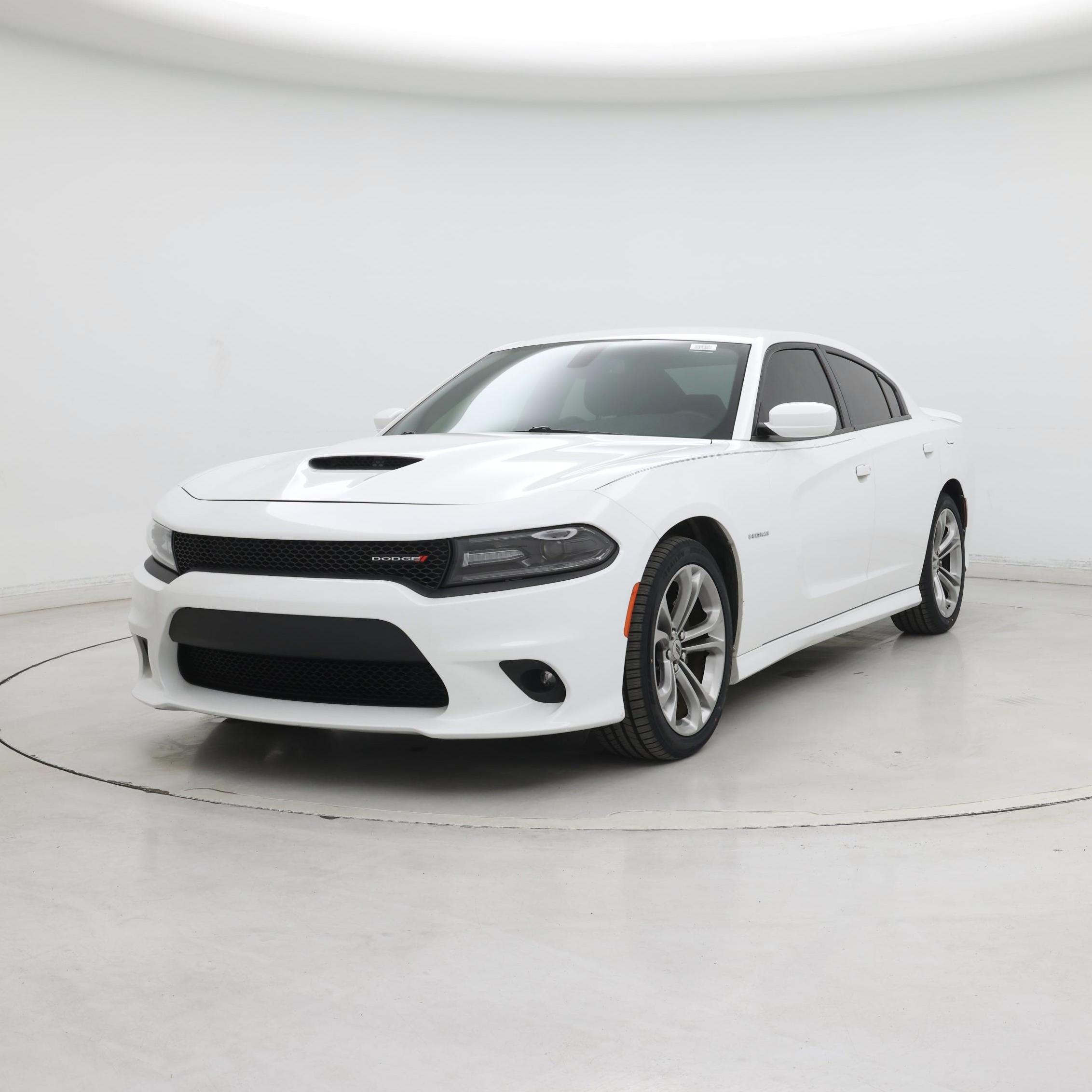 Thumbnail: 2020 Dodge Charger - 4