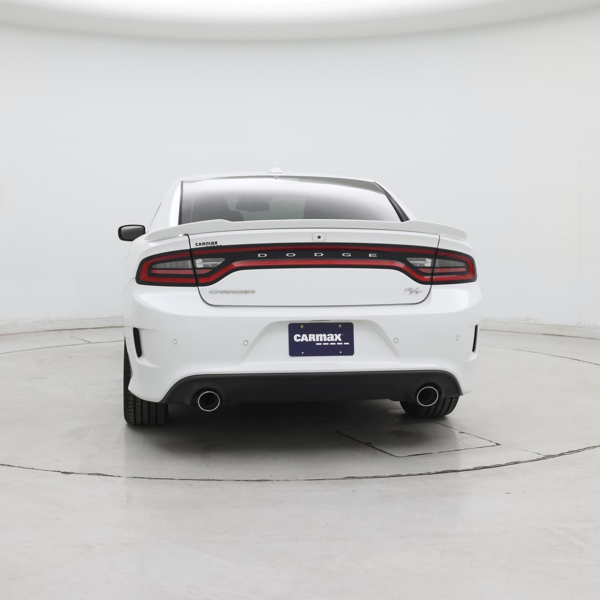 Thumbnail: 2020 Dodge Charger - 6