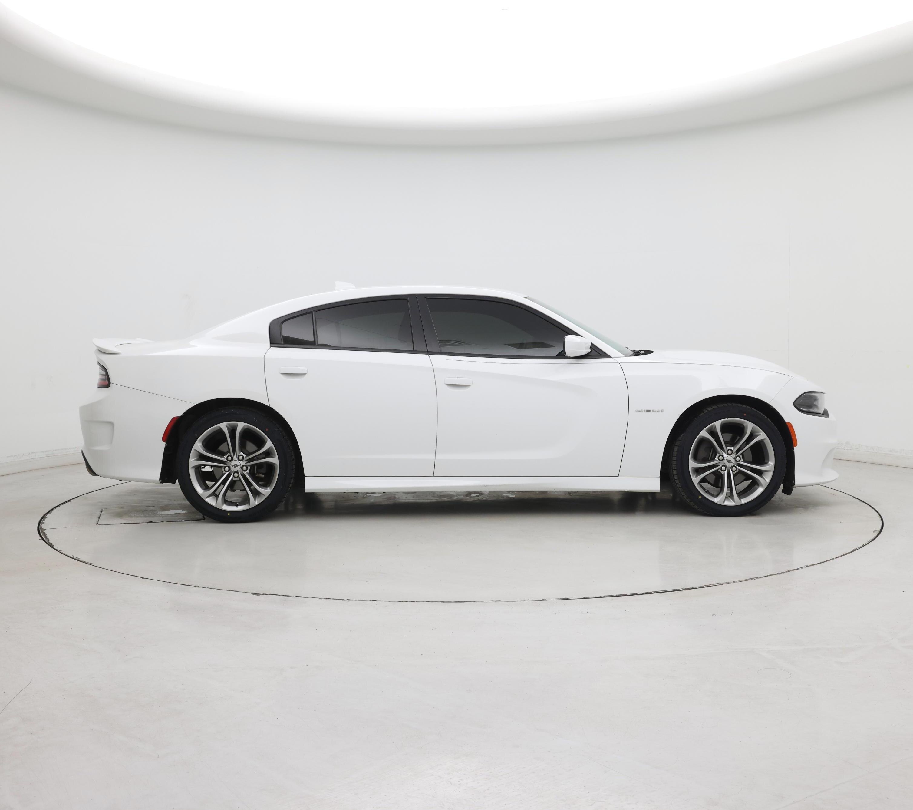 Thumbnail: 2020 Dodge Charger - 7