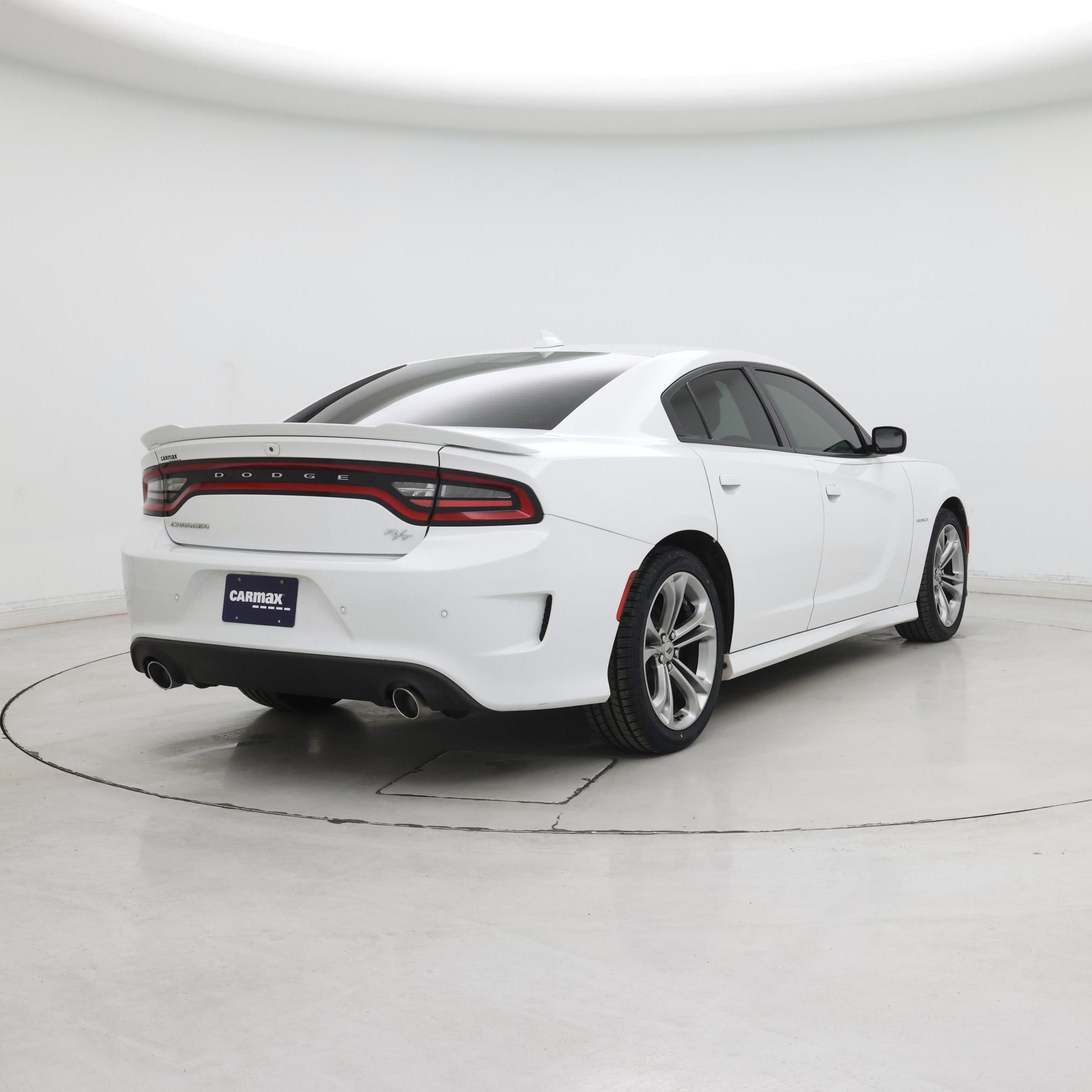 Thumbnail: 2020 Dodge Charger - 8