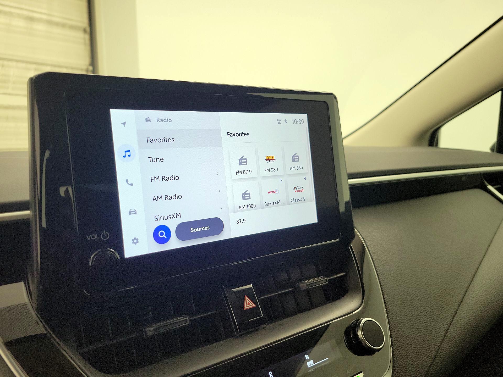 Thumbnail: 2025 Toyota Corolla - 13