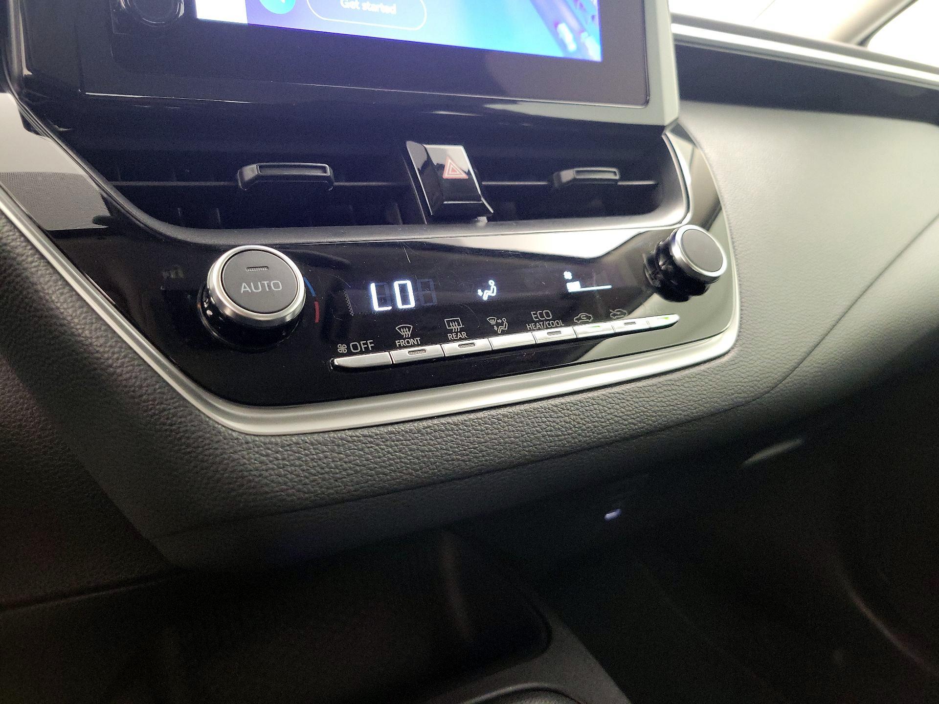 Thumbnail: 2025 Toyota Corolla - 14