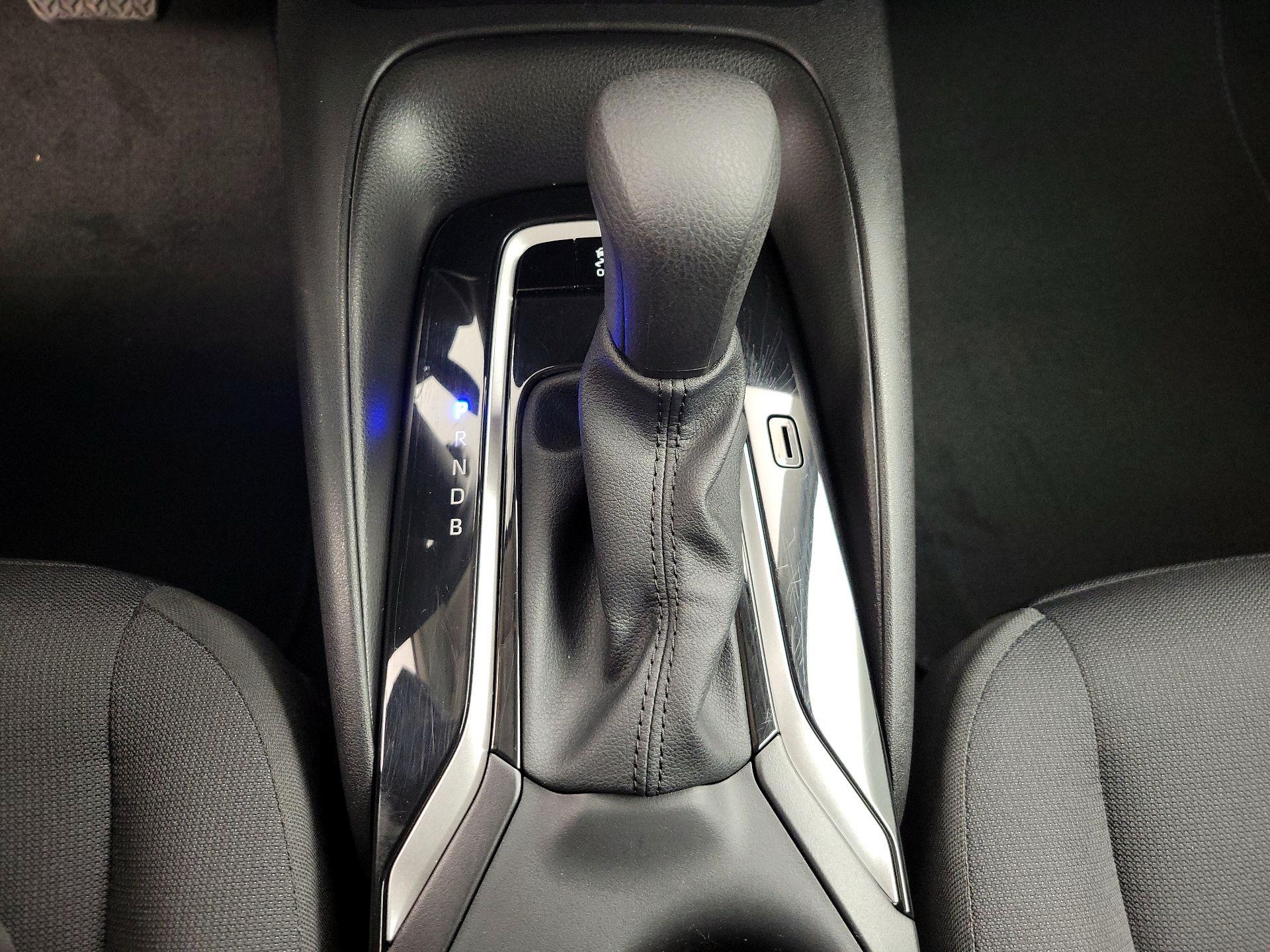 Thumbnail: 2025 Toyota Corolla - 15