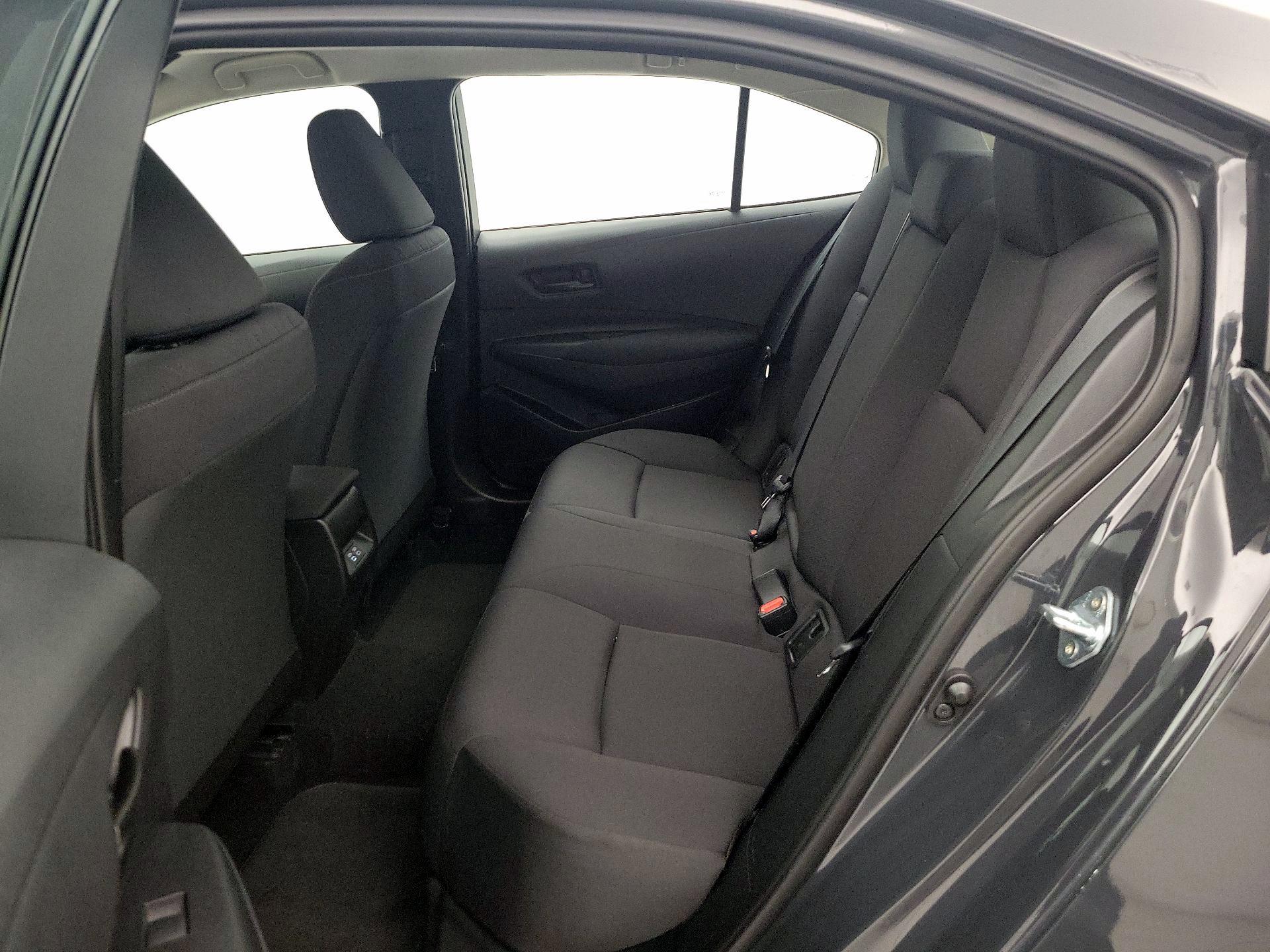 Thumbnail: 2025 Toyota Corolla - 17