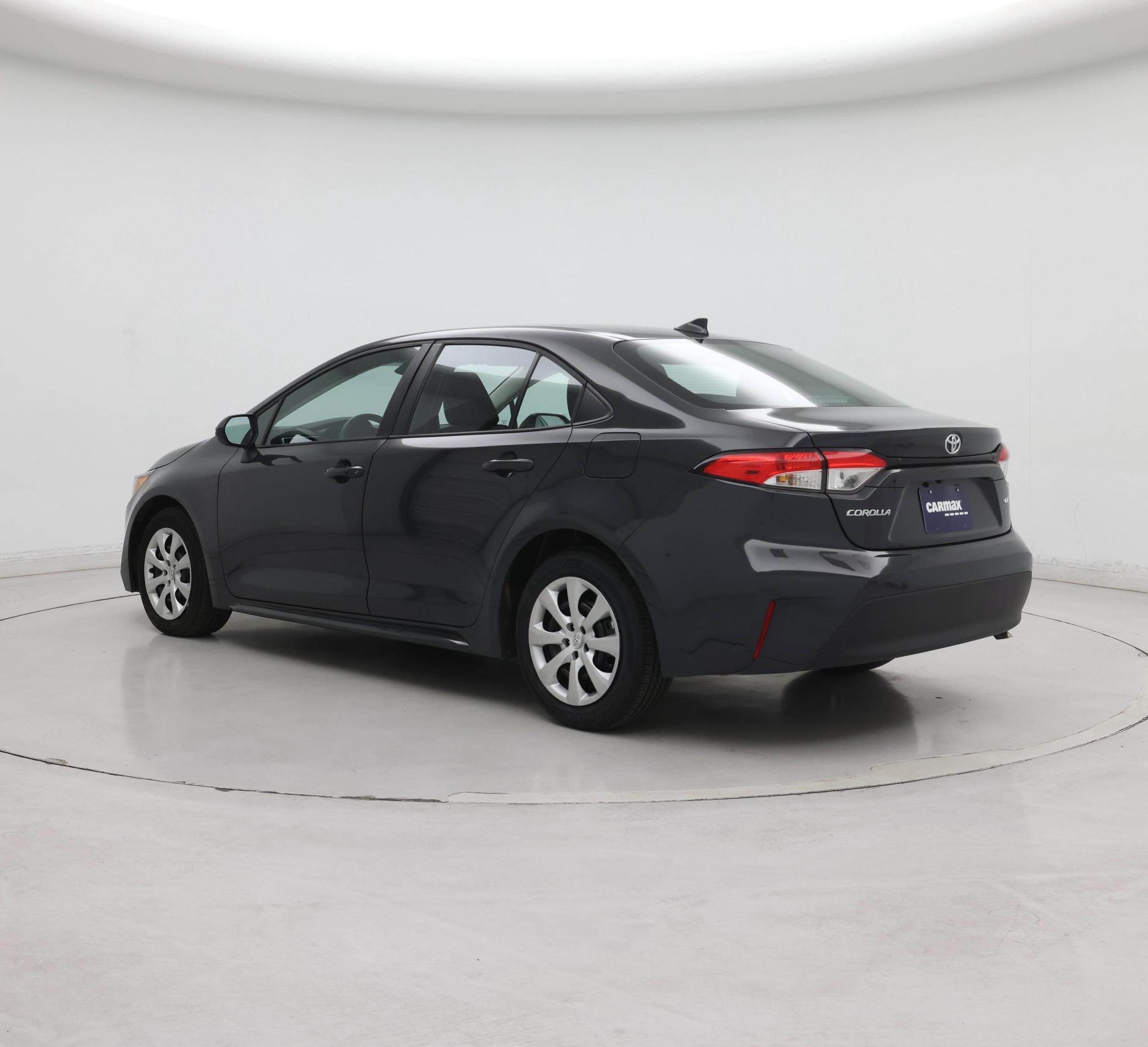 Thumbnail: 2025 Toyota Corolla - 2