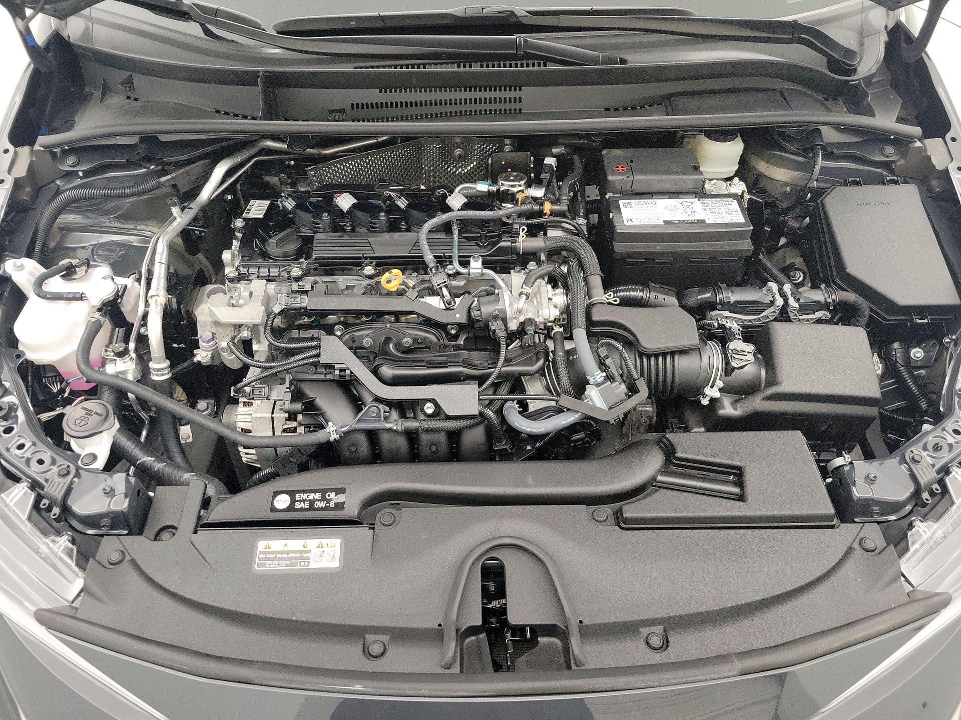 Thumbnail: 2025 Toyota Corolla - 19