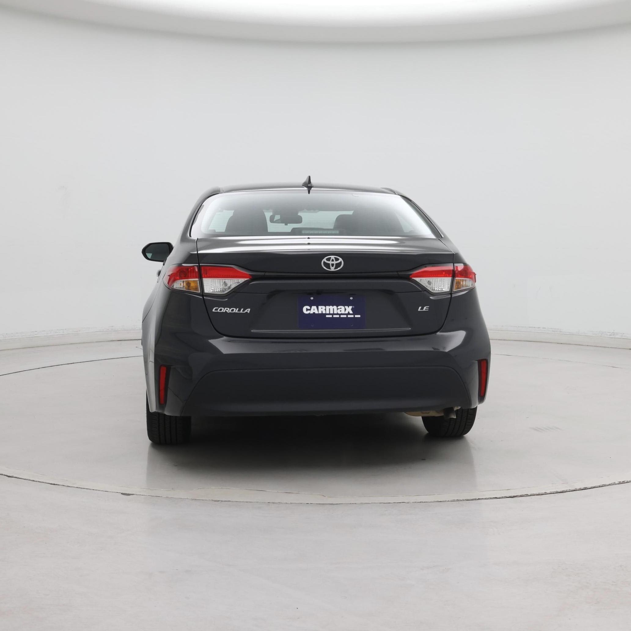 Thumbnail: 2025 Toyota Corolla - 6