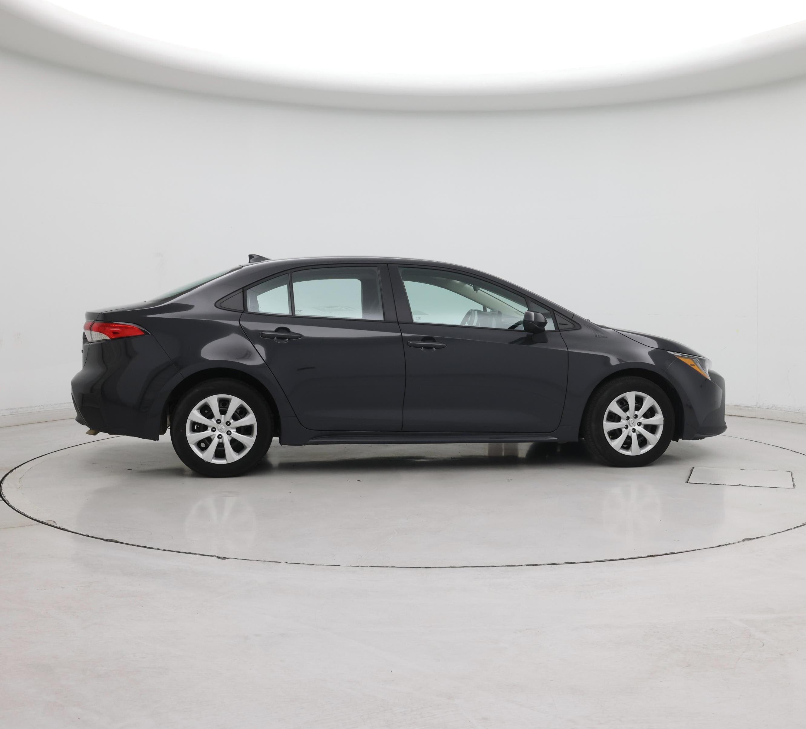 Thumbnail: 2025 Toyota Corolla - 7