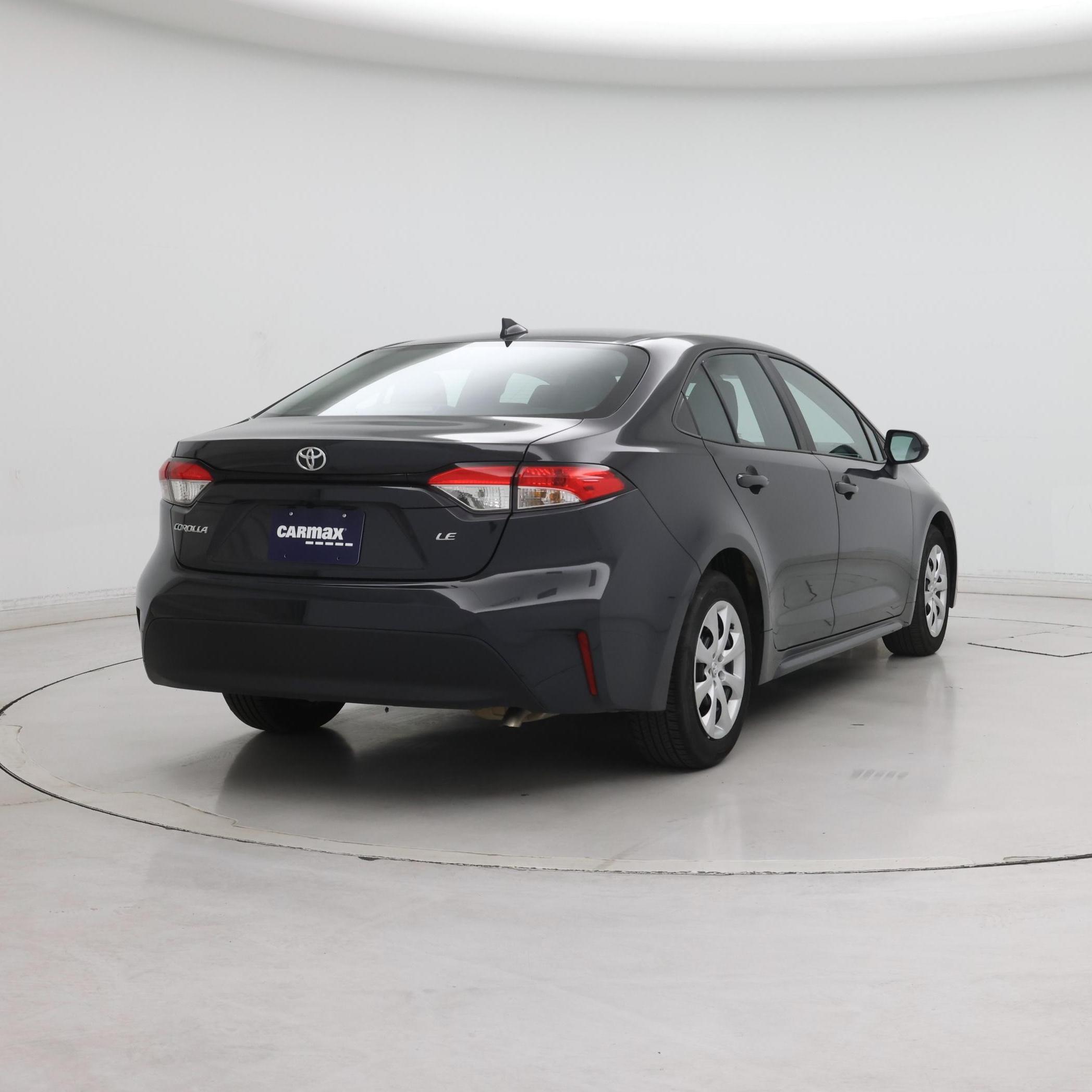 Thumbnail: 2025 Toyota Corolla - 8