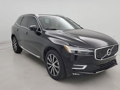 2021 Volvo XC60 T5 Inscription