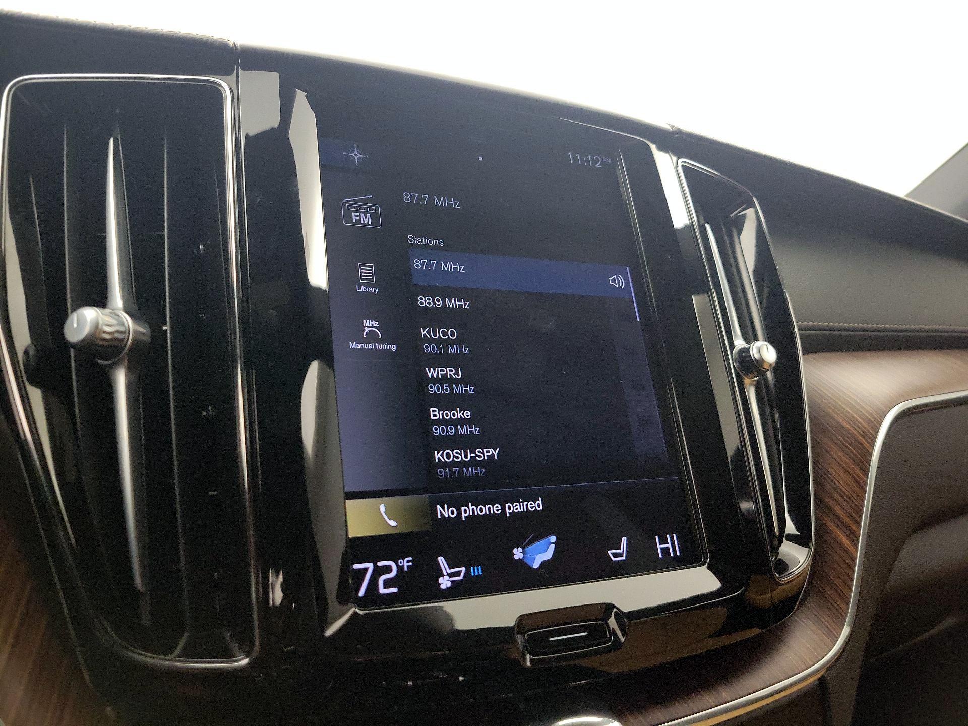 Thumbnail: 2021 Volvo XC60 - 13