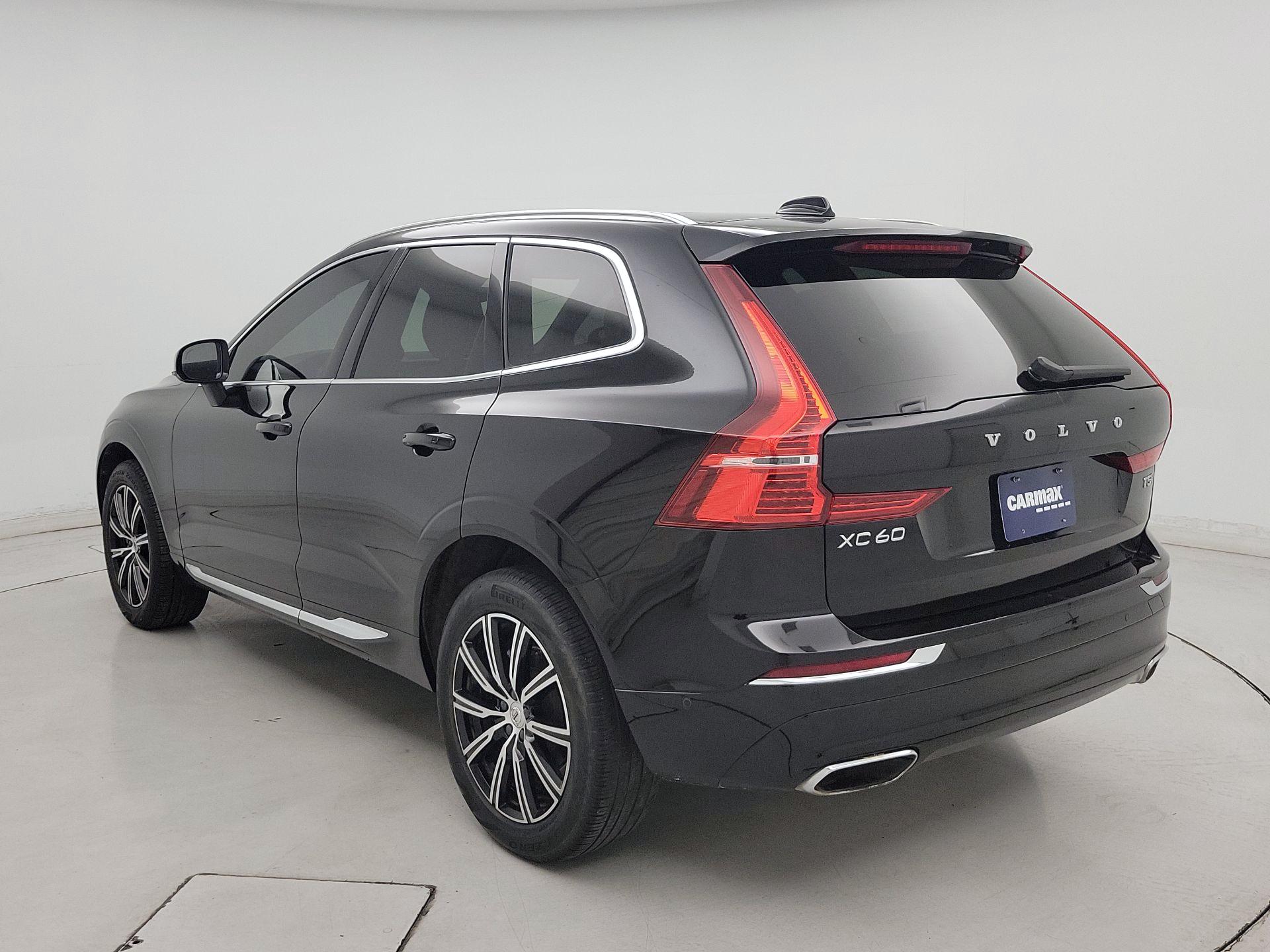 Thumbnail: 2021 Volvo XC60 - 7