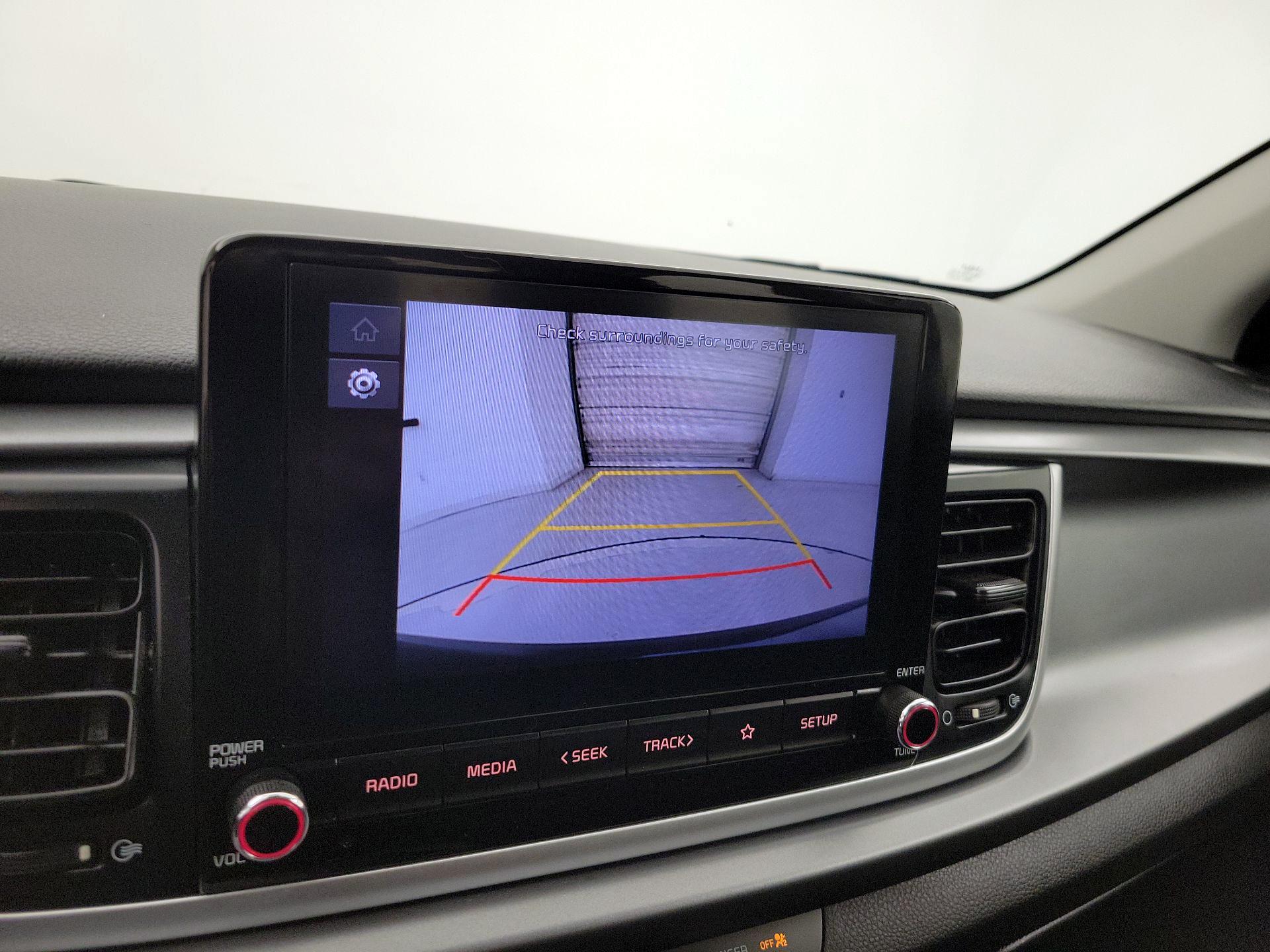 Thumbnail: 2023 Kia Rio - 14