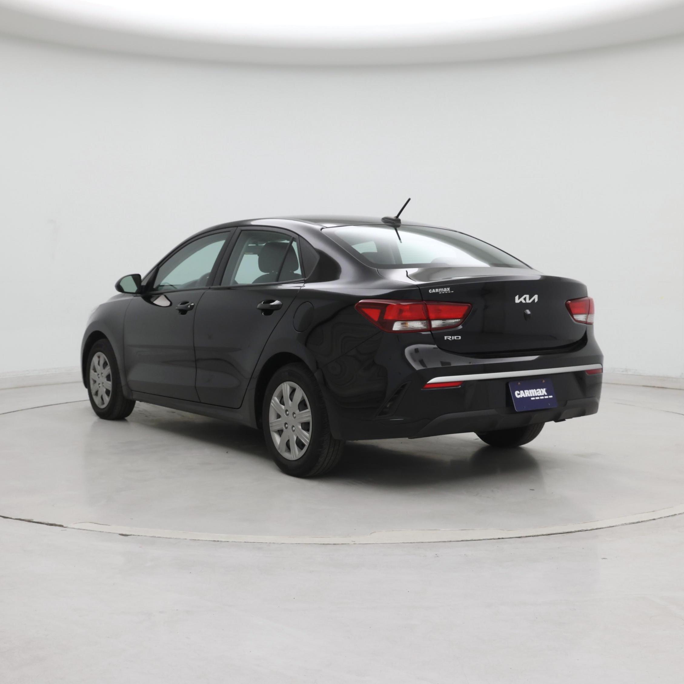 Thumbnail: 2023 Kia Rio - 2