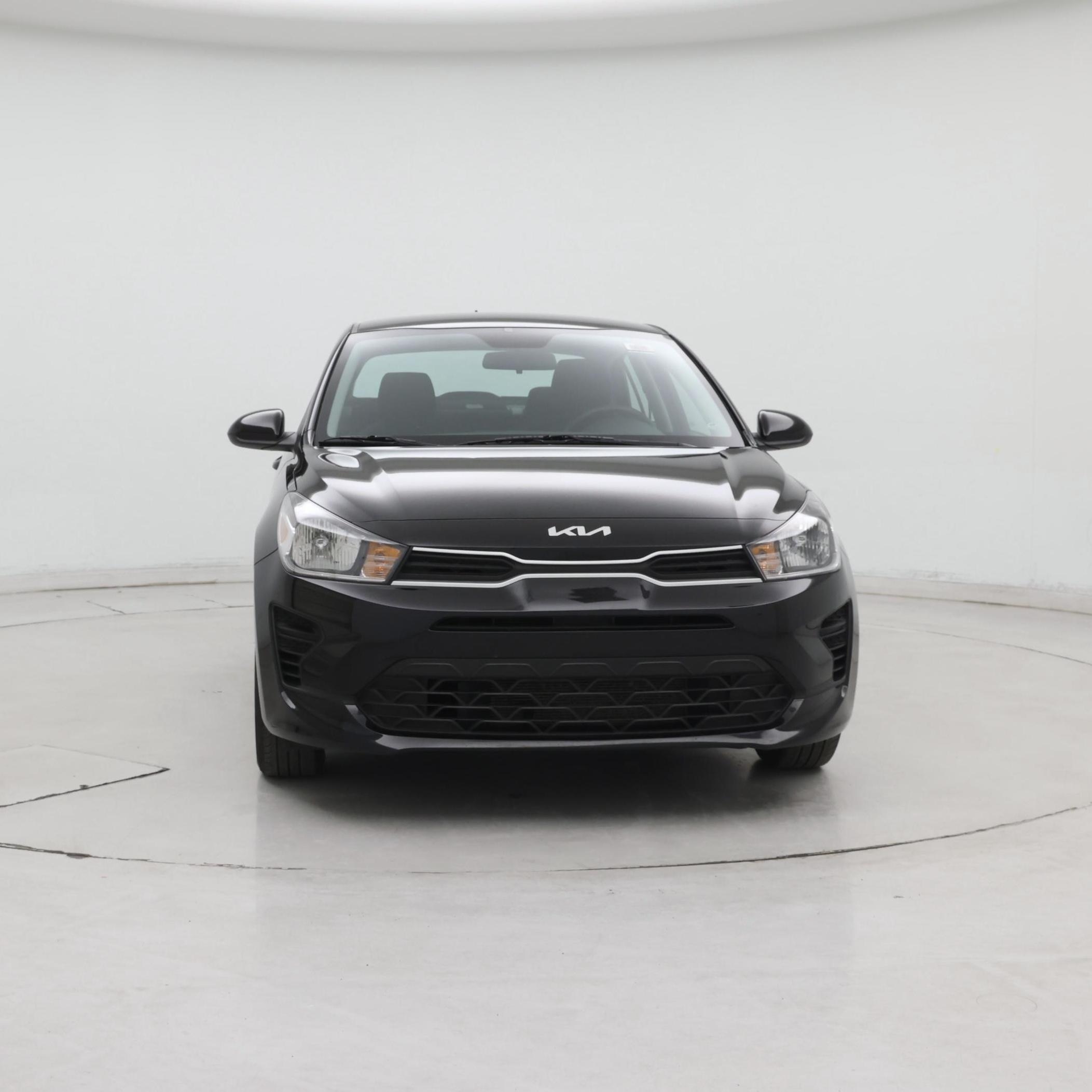 Thumbnail: 2023 Kia Rio - 5