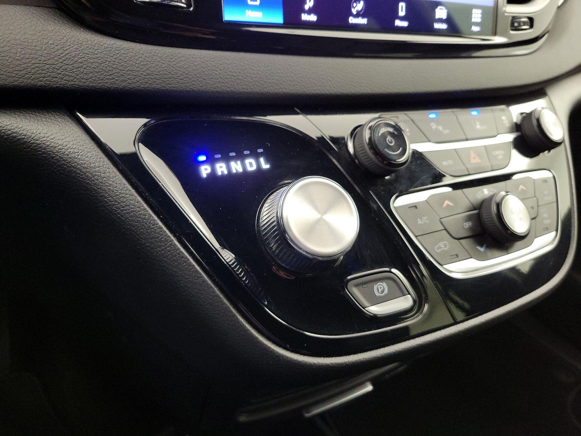 Thumbnail: 2025 Chrysler Pacifica - 17