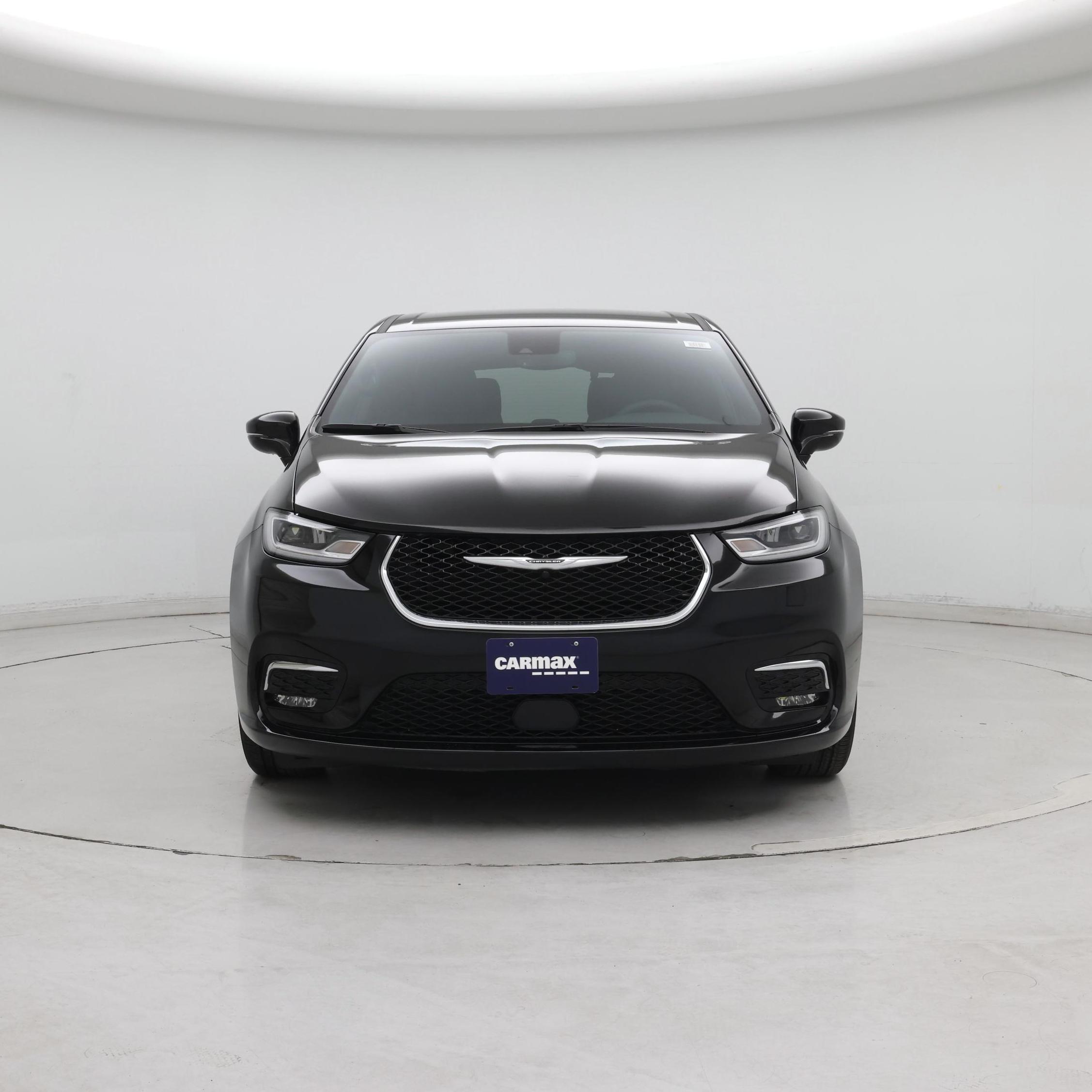 Thumbnail: 2025 Chrysler Pacifica - 5