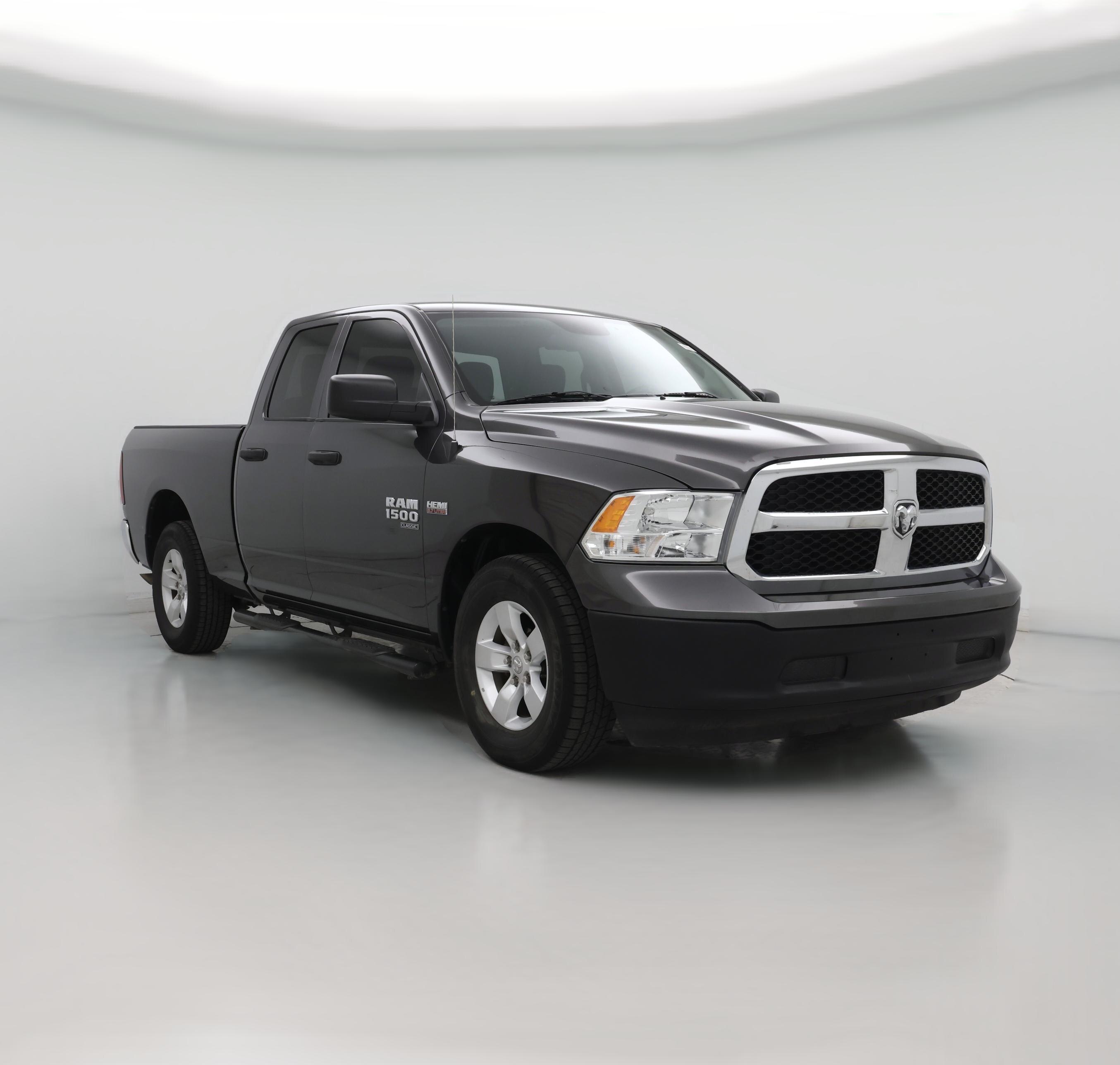 Thumbnail: 2022 RAM 1500 Classic - 1