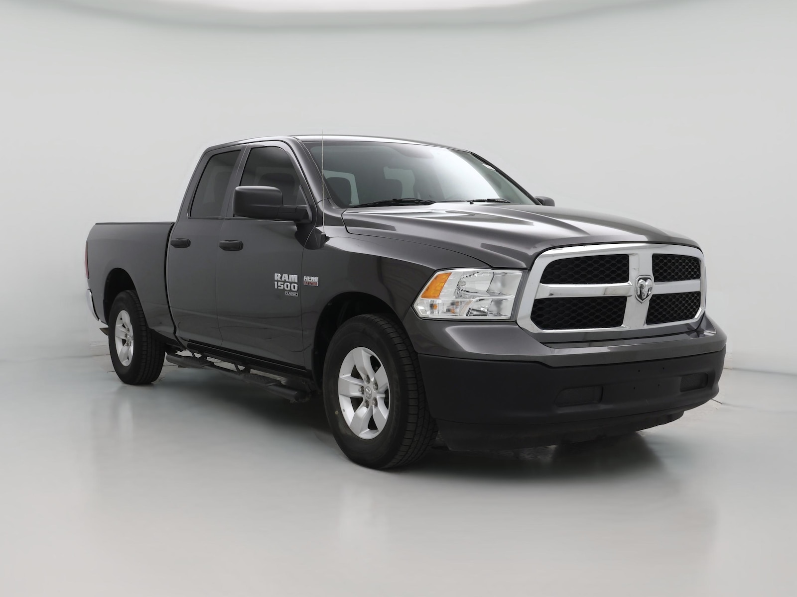 2022 RAM Ram 1500 Classic Tradesman