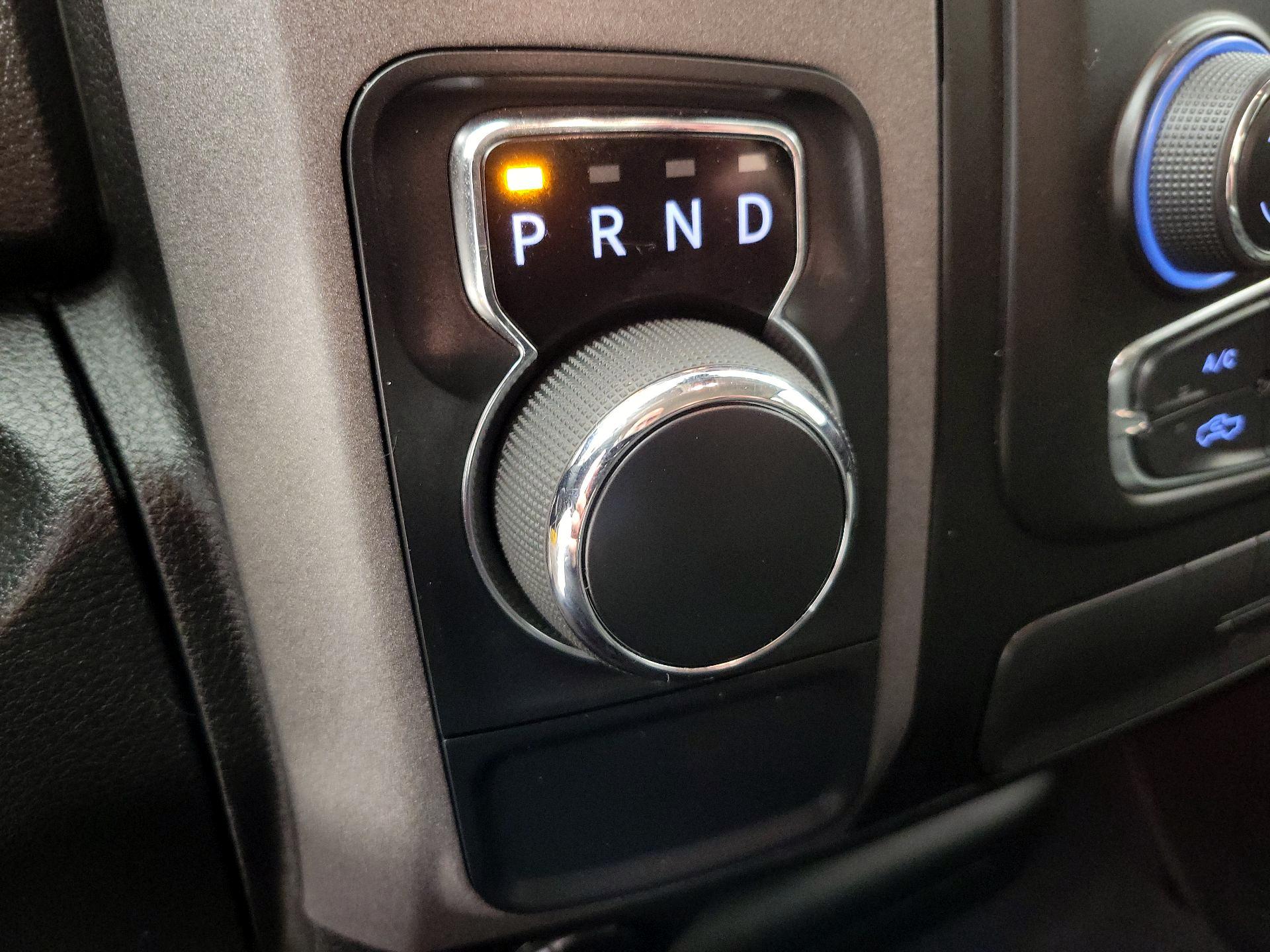 Thumbnail: 2022 RAM 1500 Classic - 17