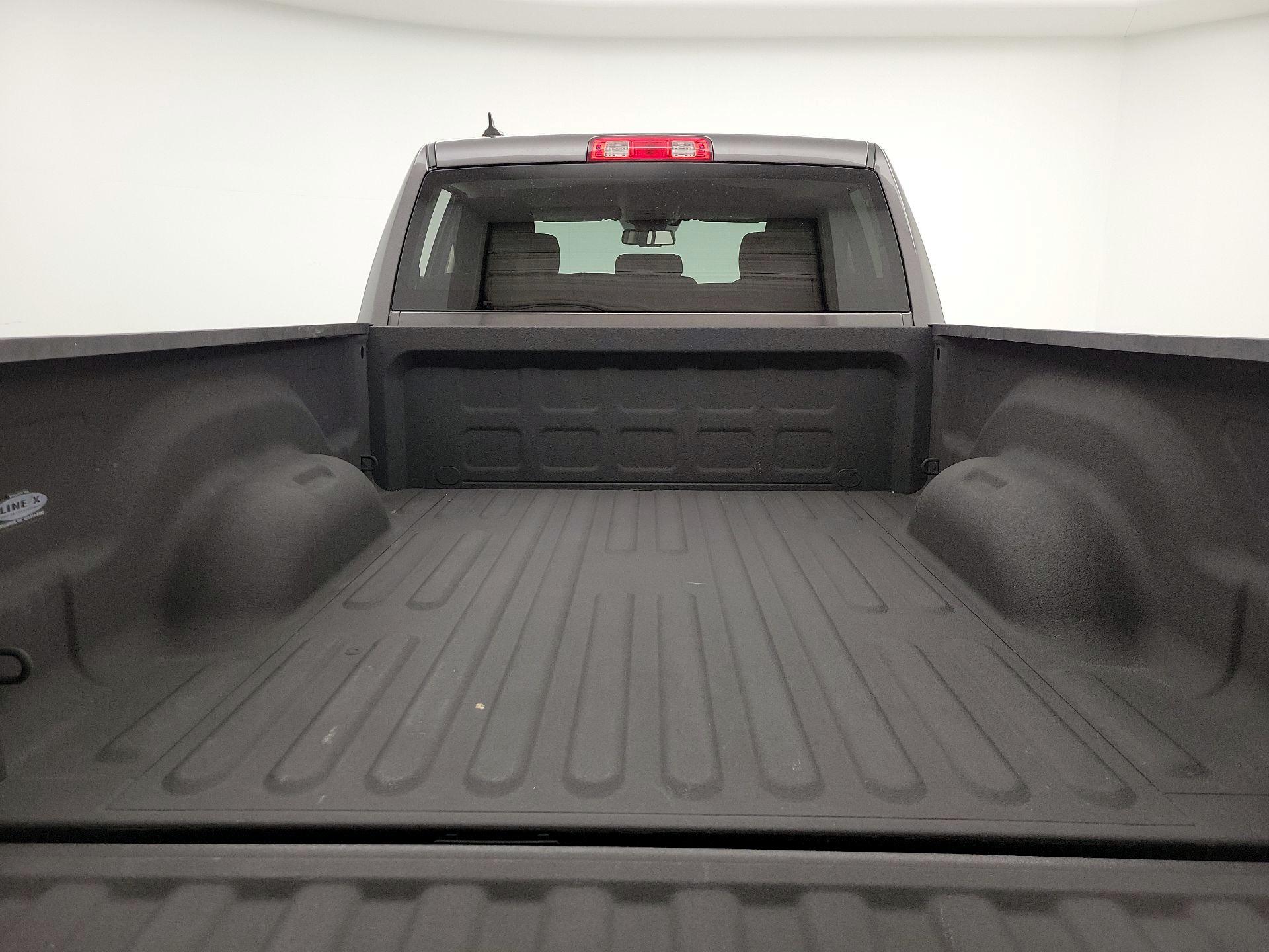 Thumbnail: 2022 RAM 1500 Classic - 20