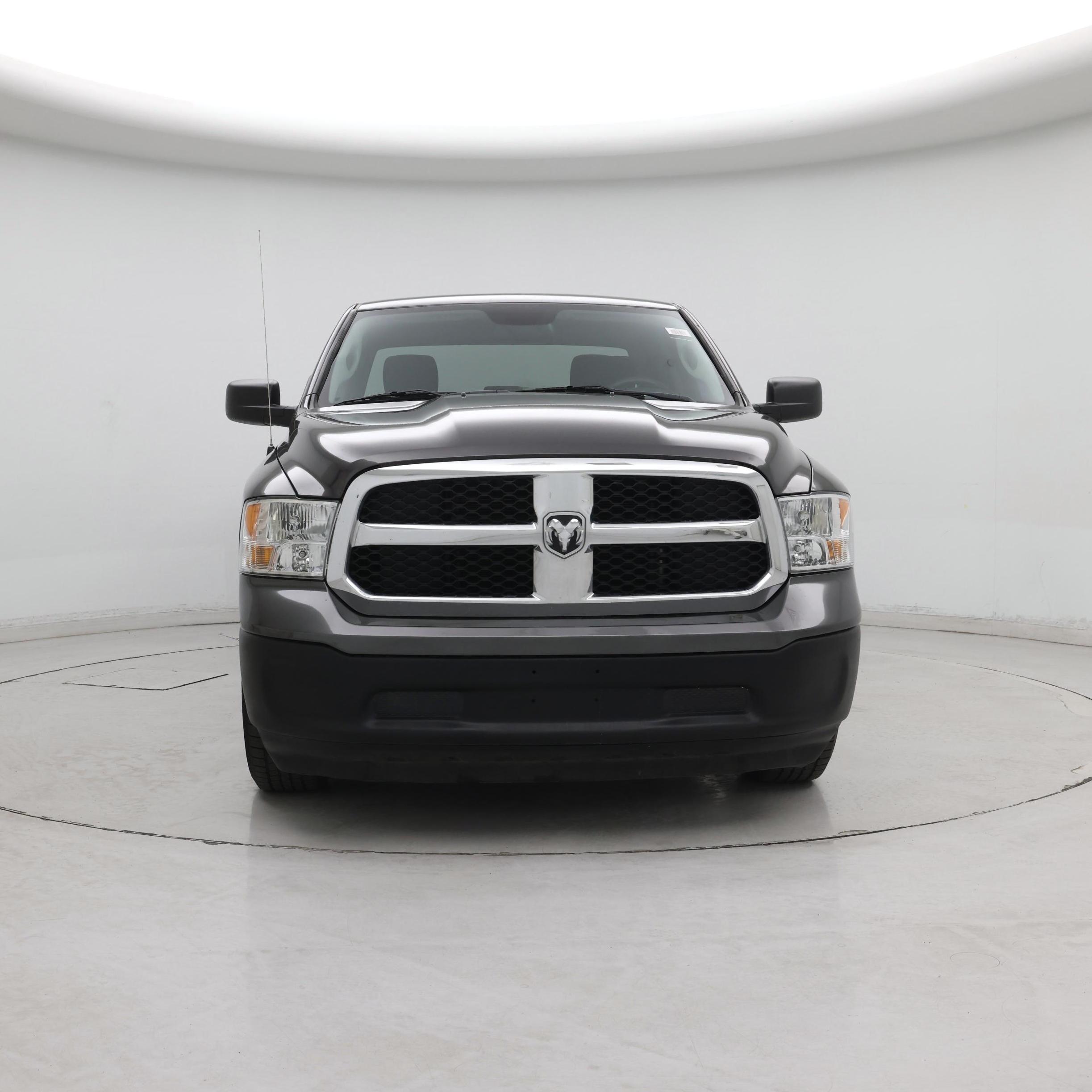 Thumbnail: 2022 RAM 1500 Classic - 5