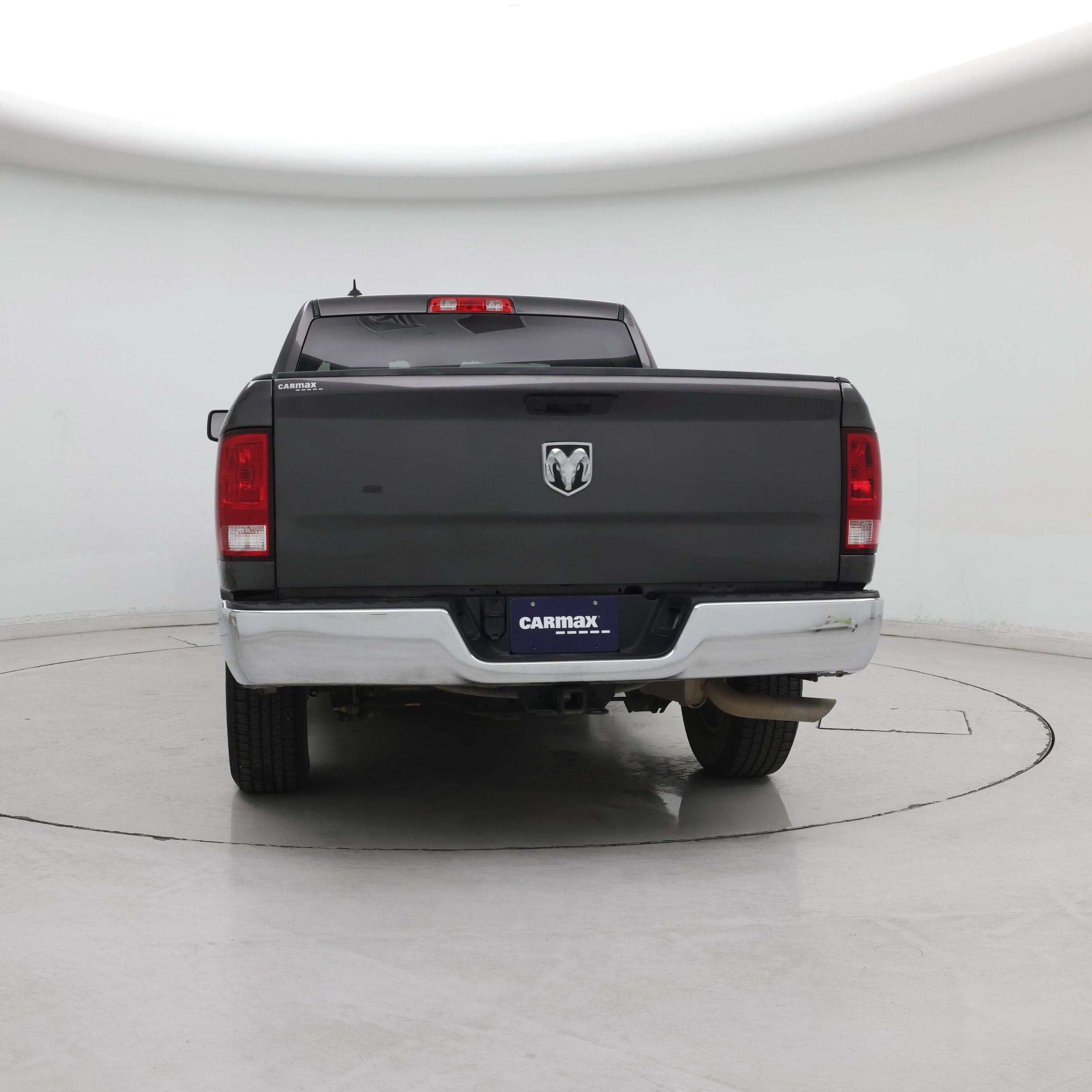 Thumbnail: 2022 RAM 1500 Classic - 6