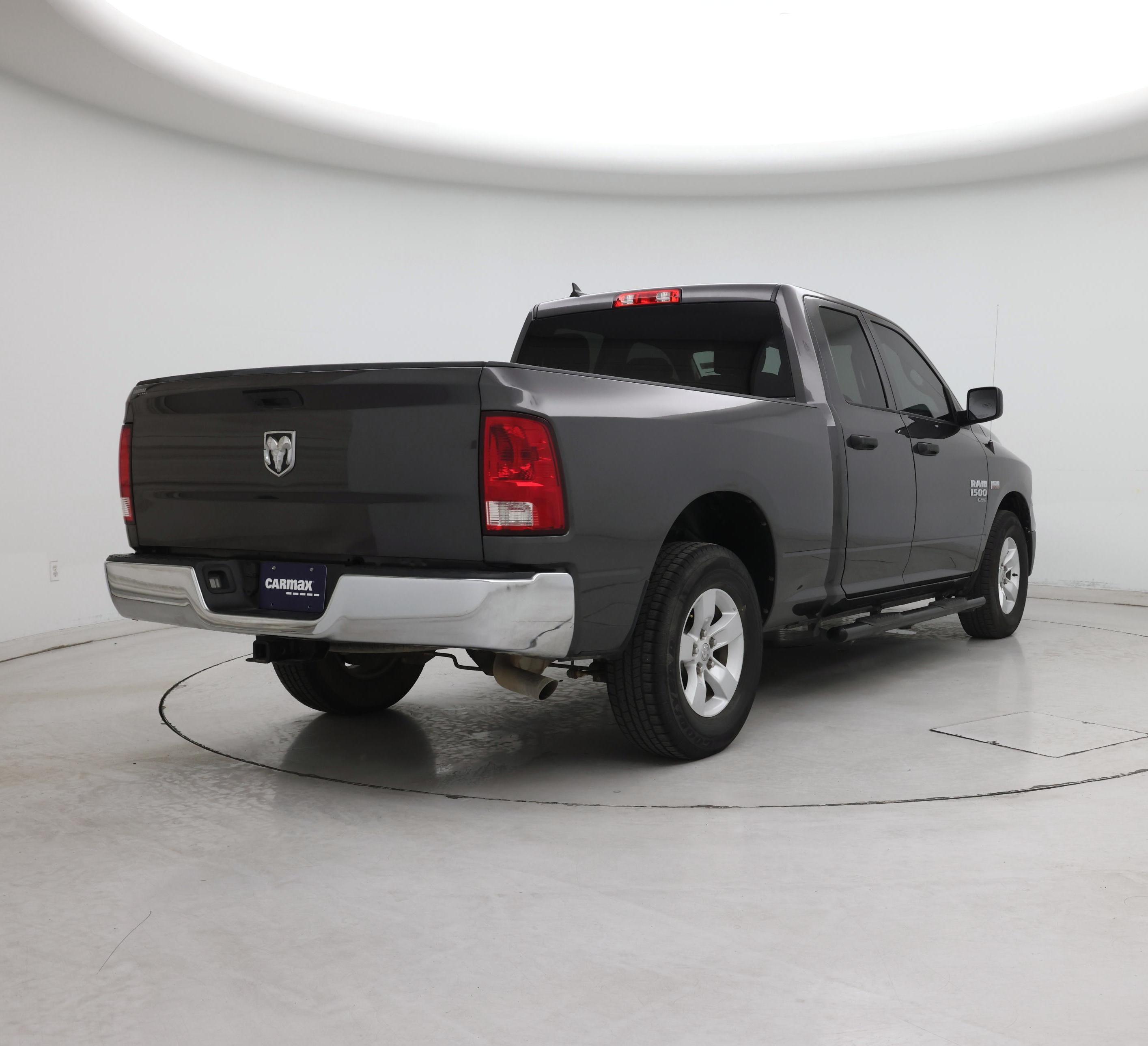 Thumbnail: 2022 RAM 1500 Classic - 8