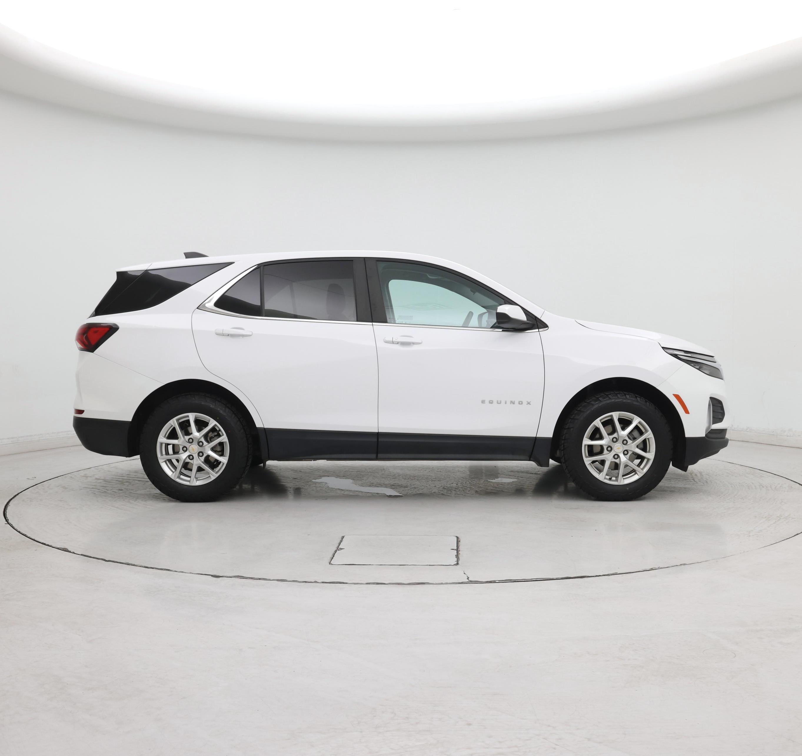 Thumbnail: 2022 Chevrolet Equinox - 7