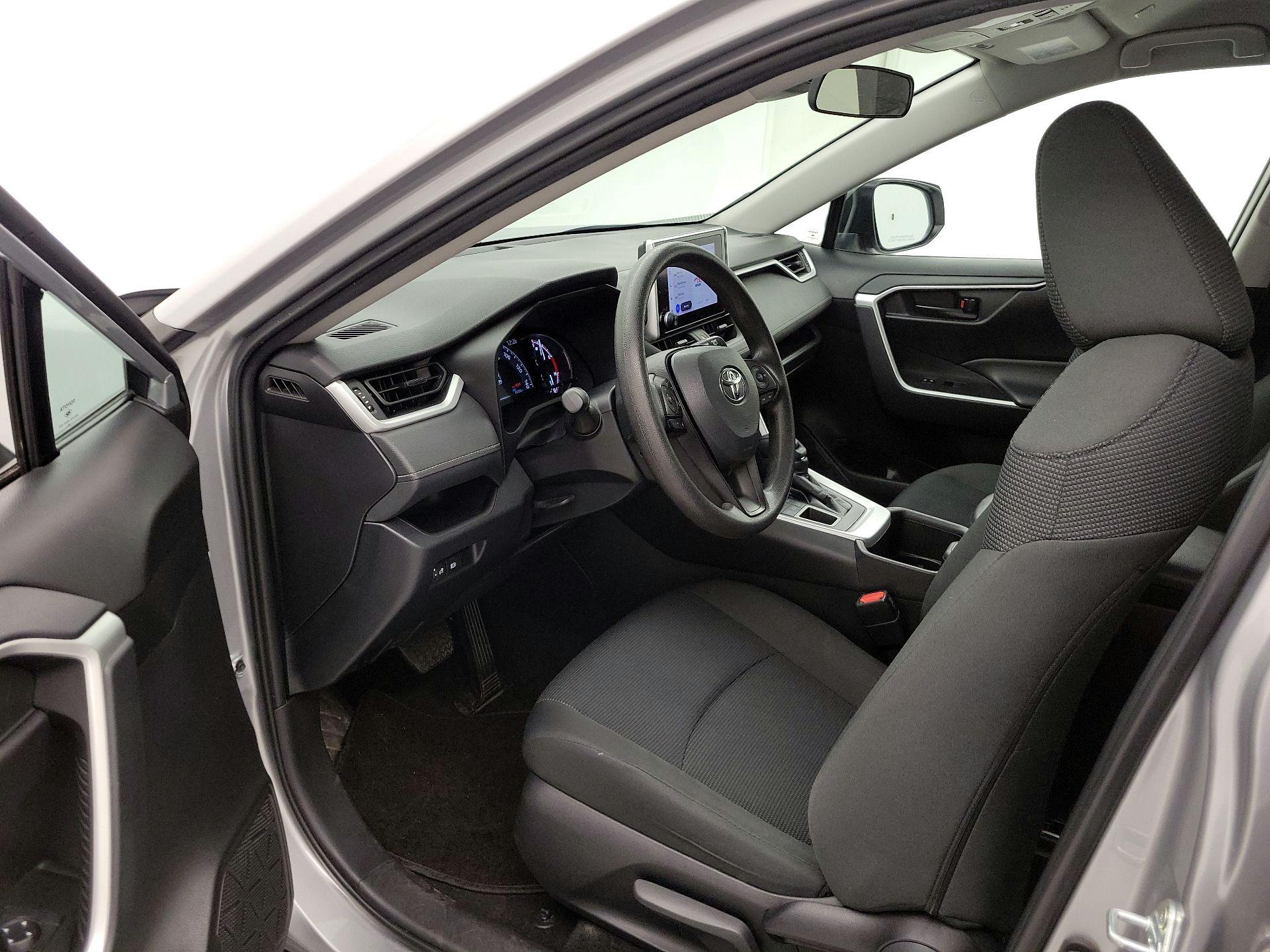 Thumbnail: 2024 Toyota RAV4 - 11