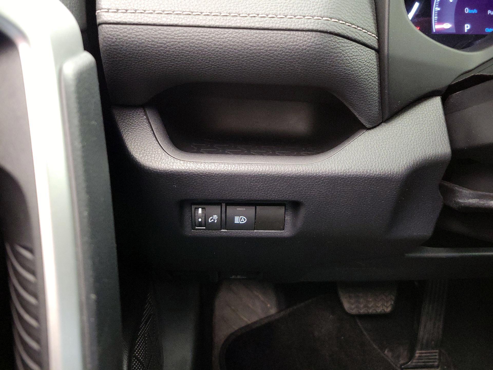 Thumbnail: 2024 Toyota RAV4 - 13