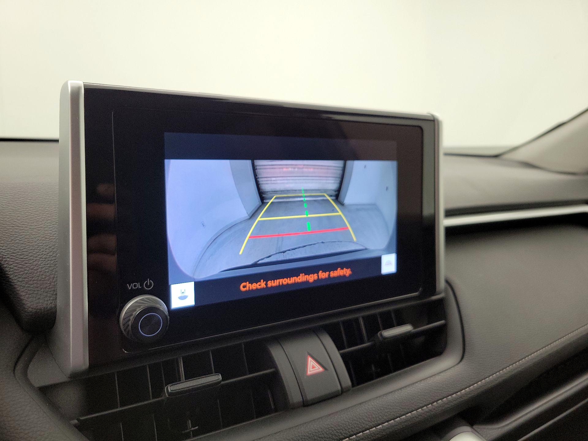 Thumbnail: 2024 Toyota RAV4 - 14