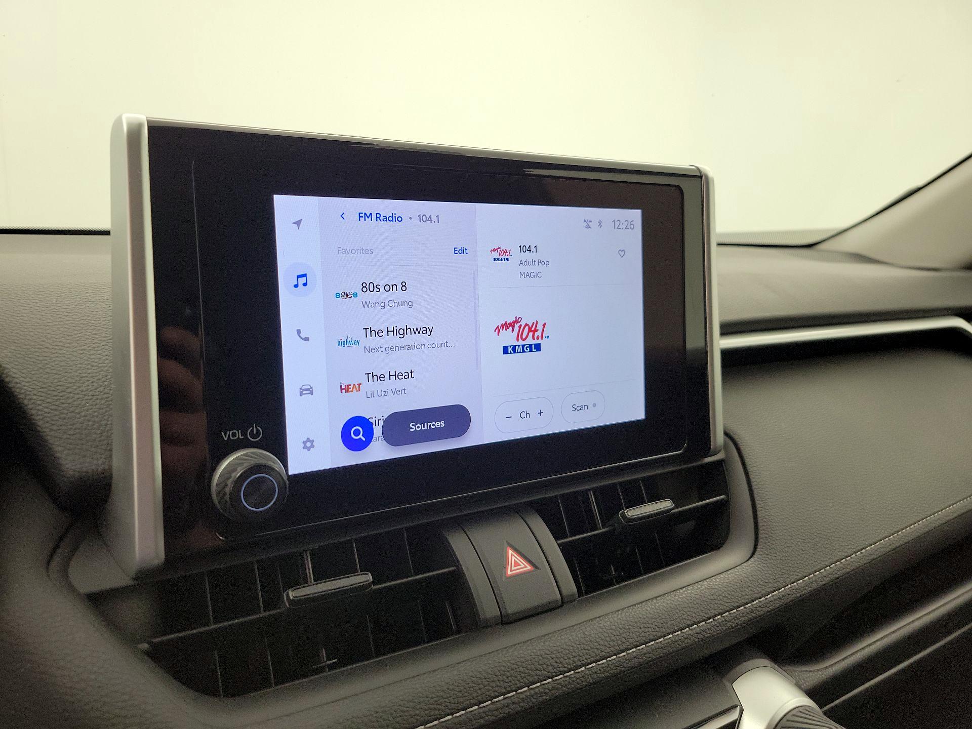 Thumbnail: 2024 Toyota RAV4 - 15