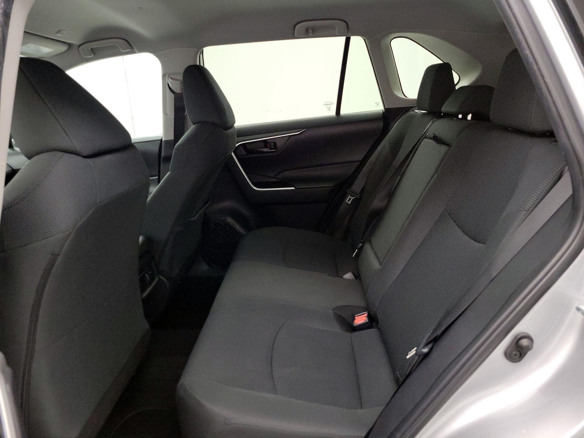 Thumbnail: 2024 Toyota RAV4 - 19