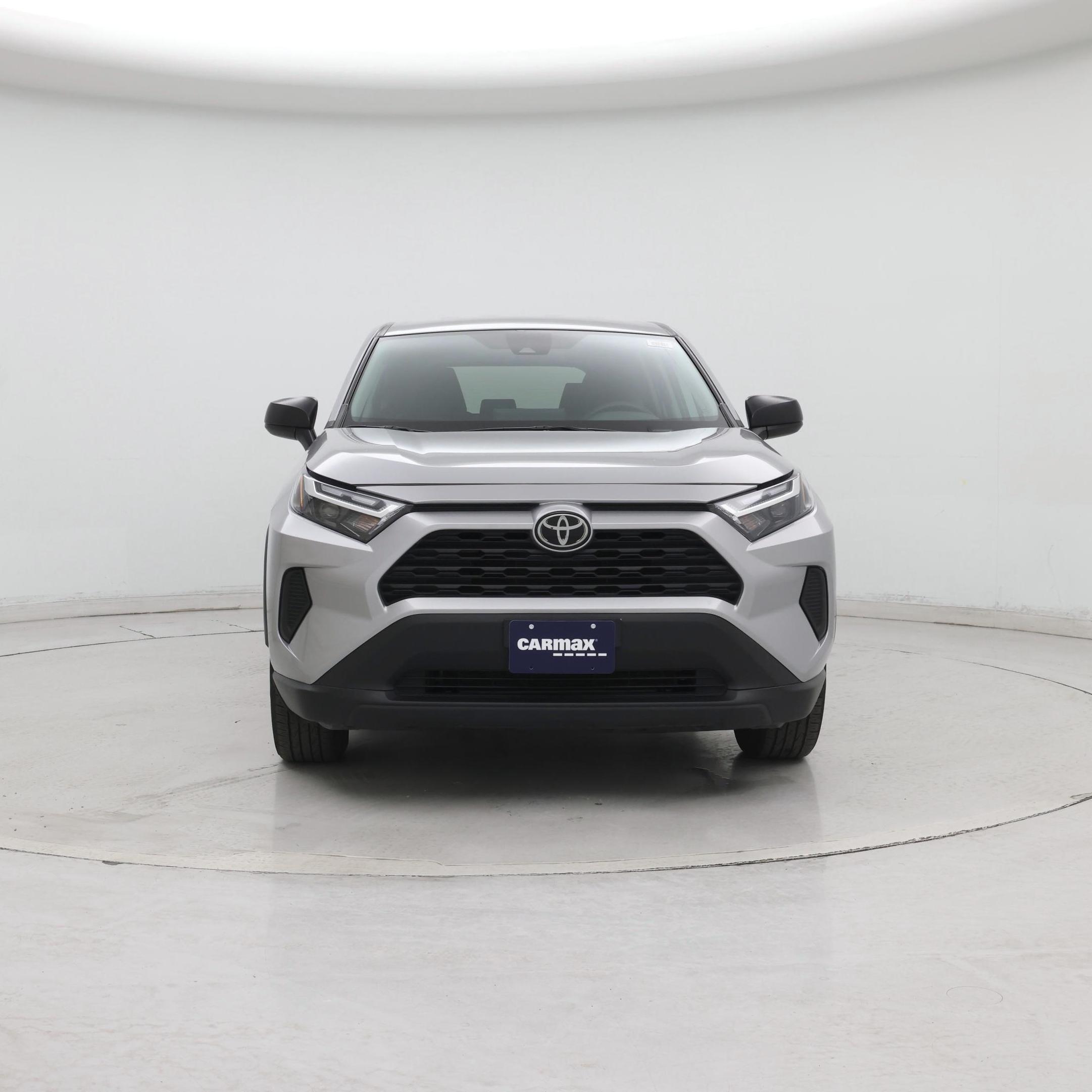 Thumbnail: 2024 Toyota RAV4 - 5