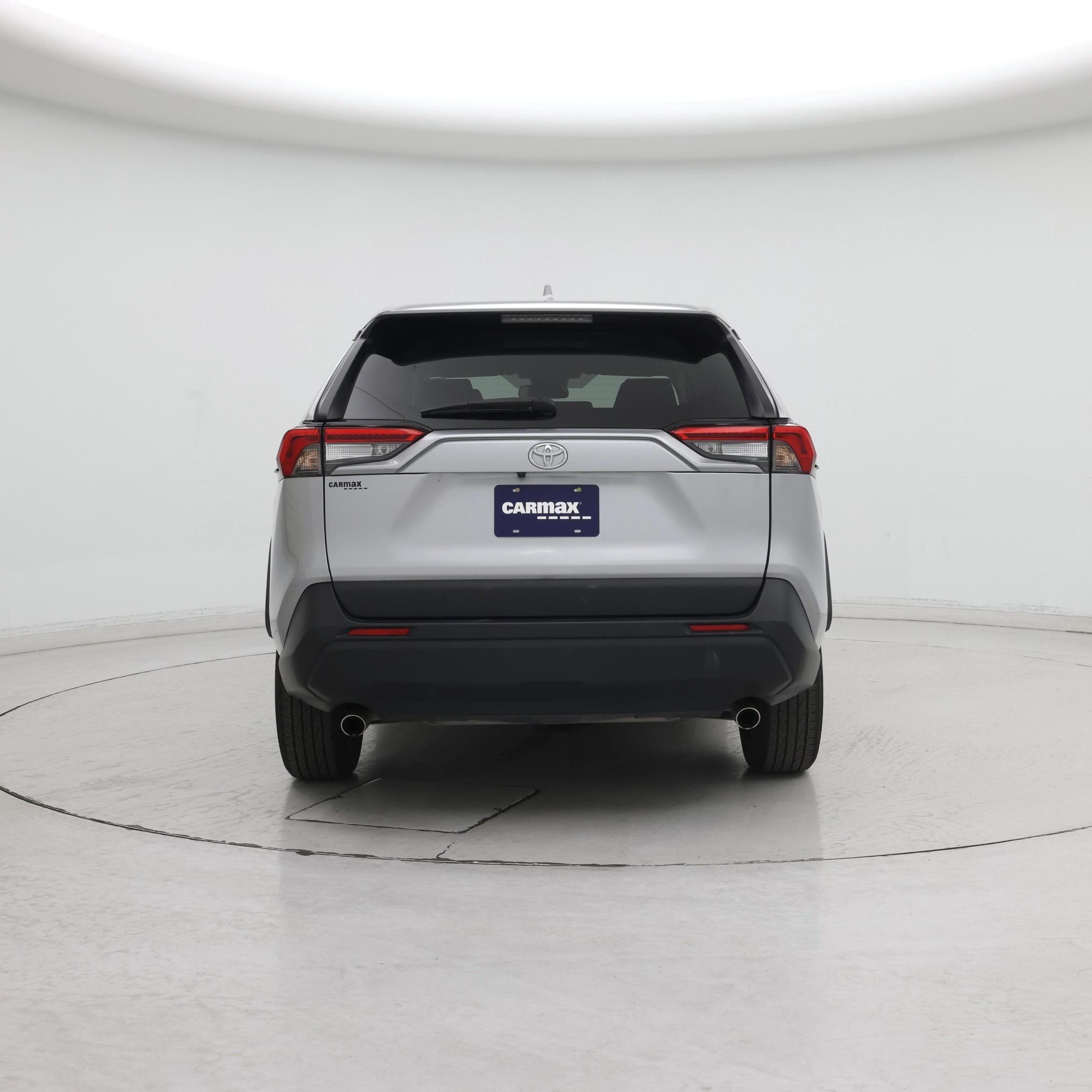 Thumbnail: 2024 Toyota RAV4 - 6