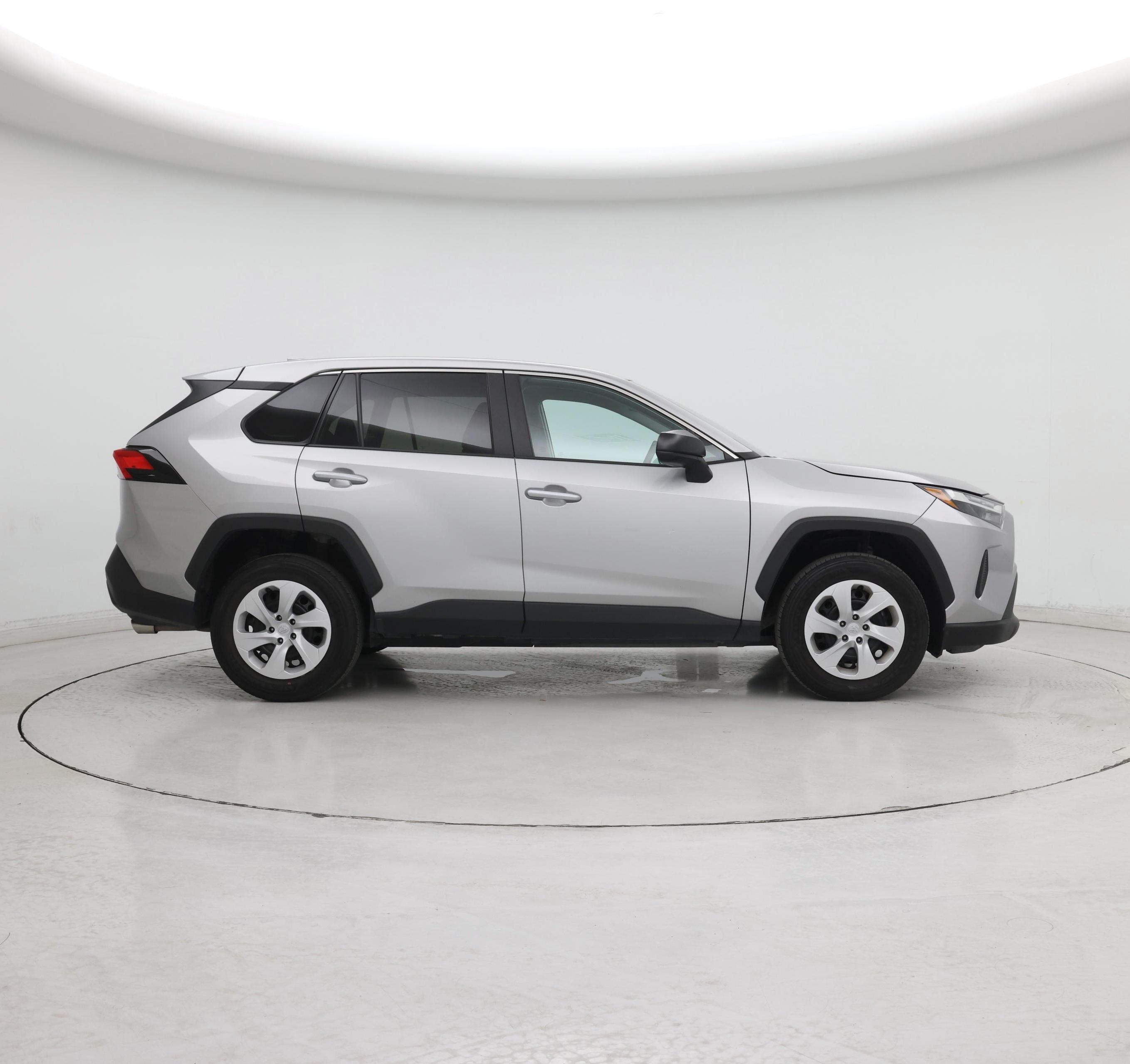 Thumbnail: 2024 Toyota RAV4 - 7