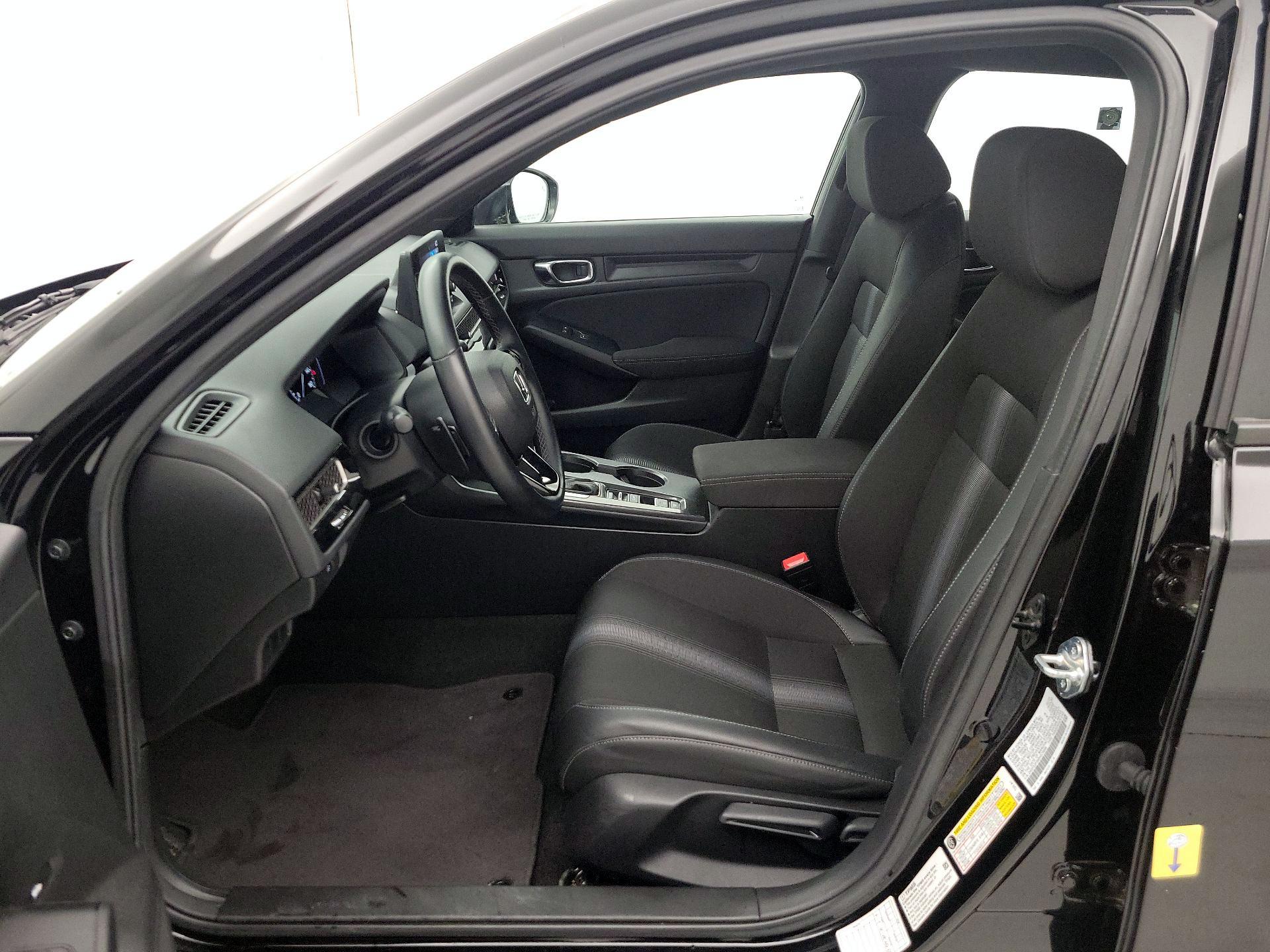 Thumbnail: 2025 Honda Civic - 11