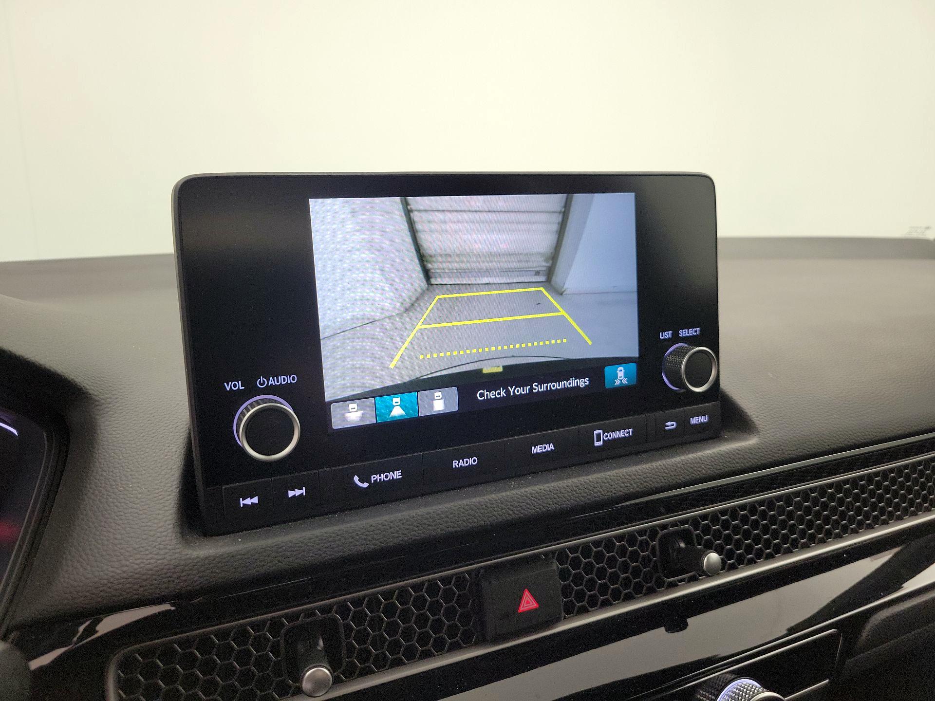 Thumbnail: 2025 Honda Civic - 14