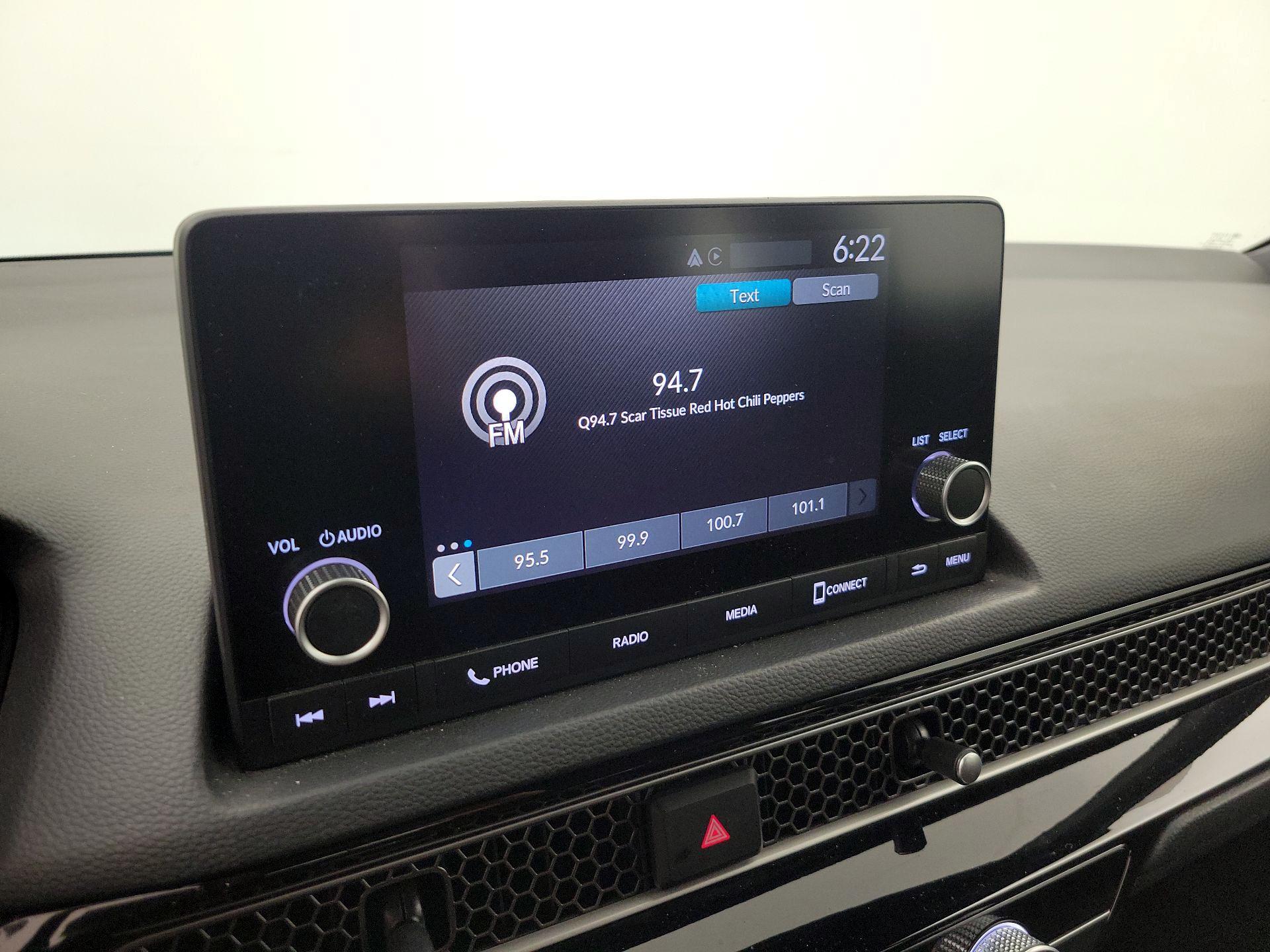 Thumbnail: 2025 Honda Civic - 15