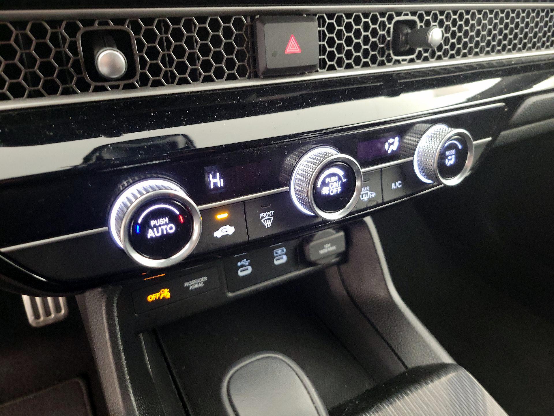 Thumbnail: 2025 Honda Civic - 16