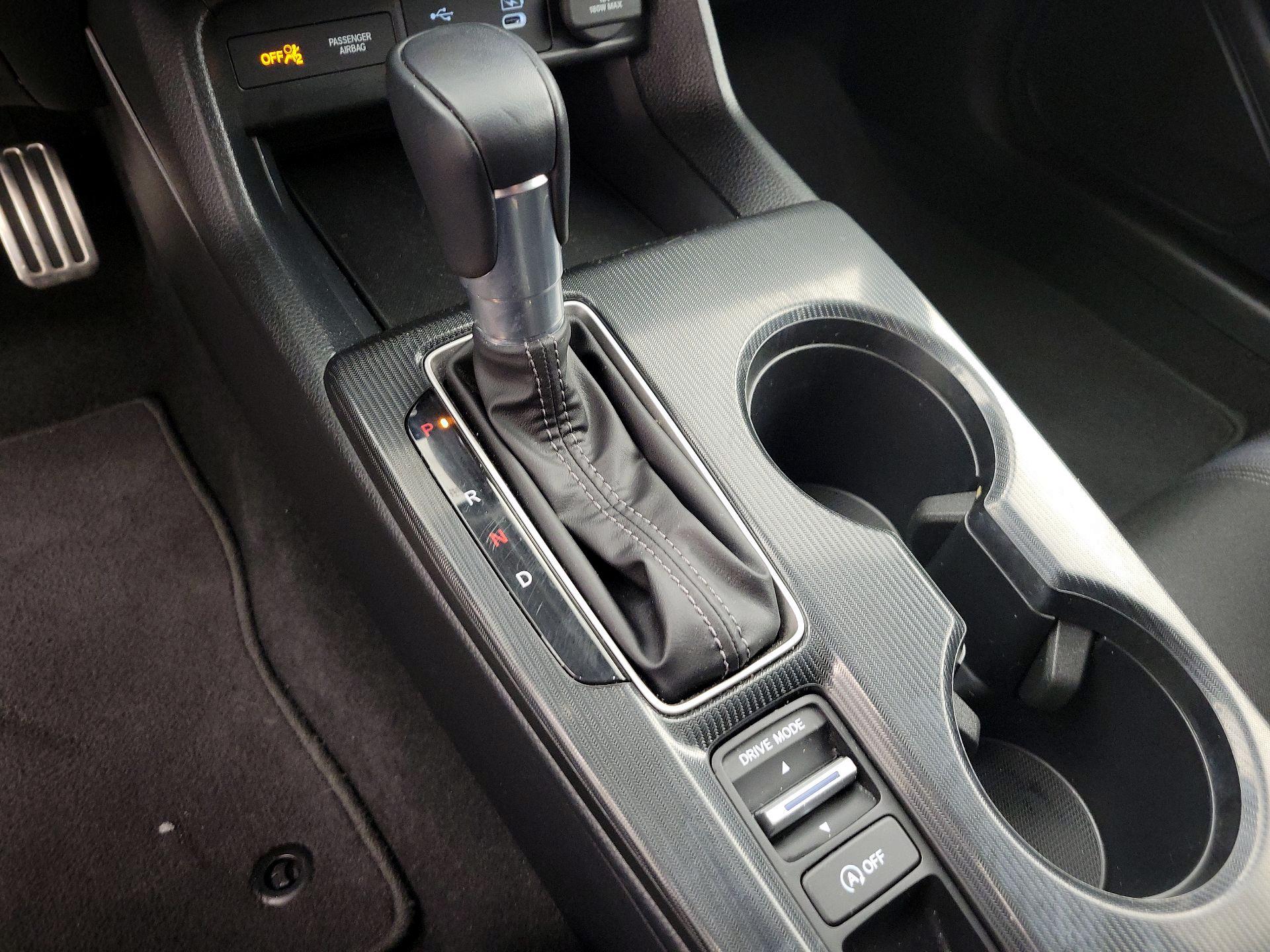 Thumbnail: 2025 Honda Civic - 17