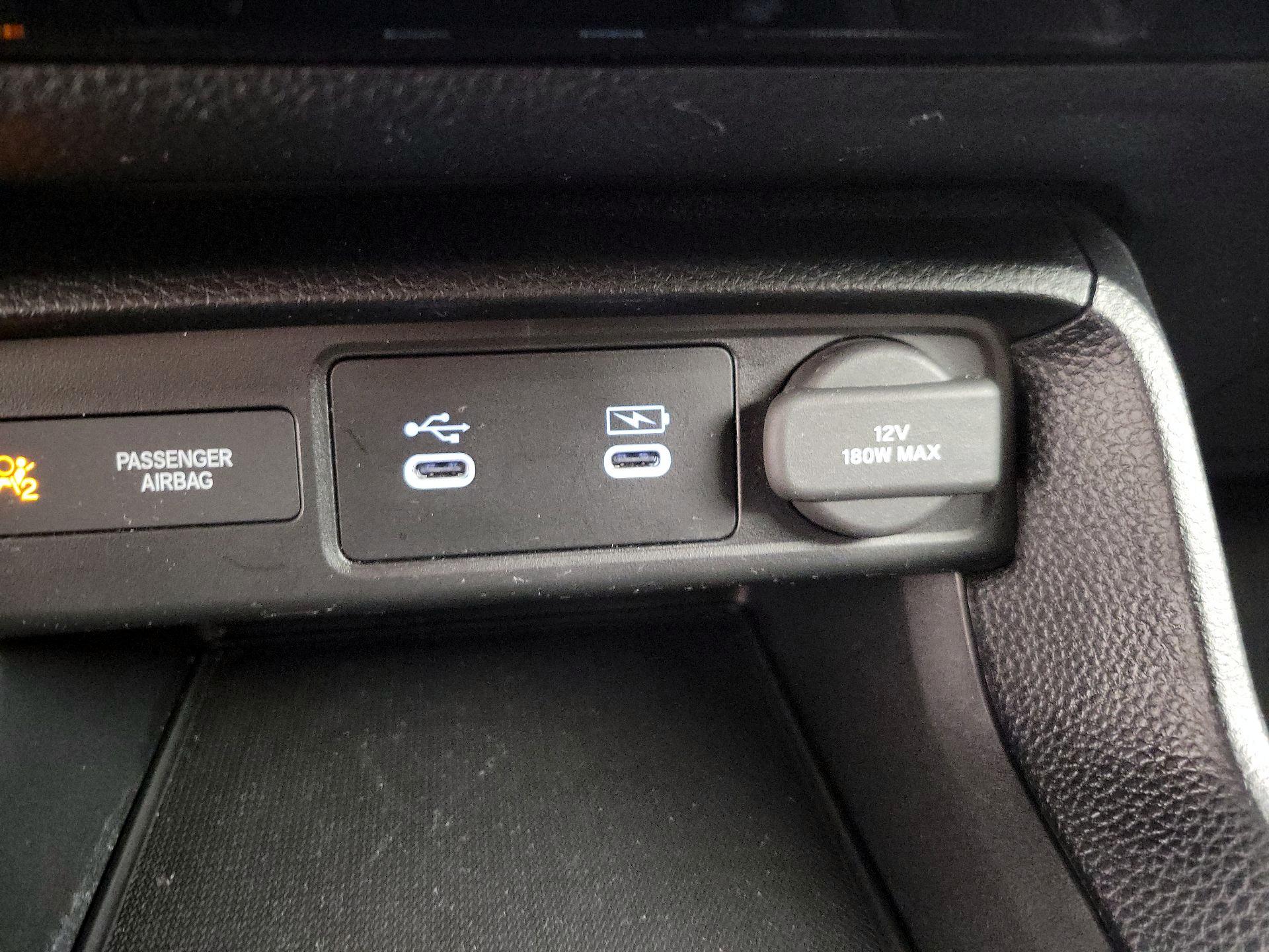 Thumbnail: 2025 Honda Civic - 18