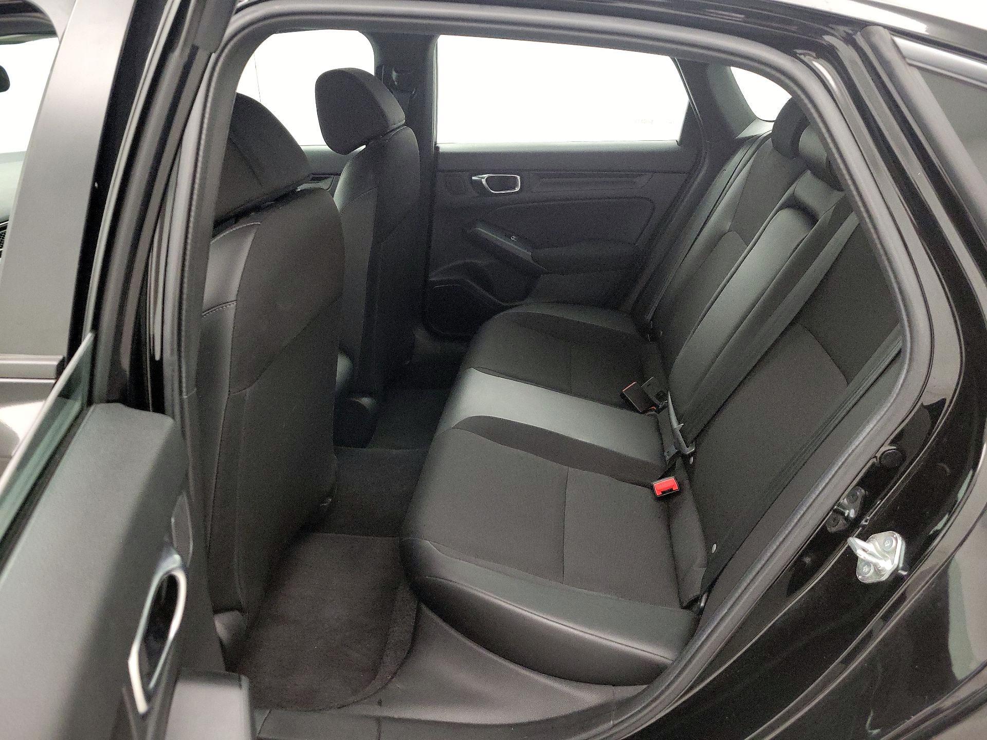 Thumbnail: 2025 Honda Civic - 19