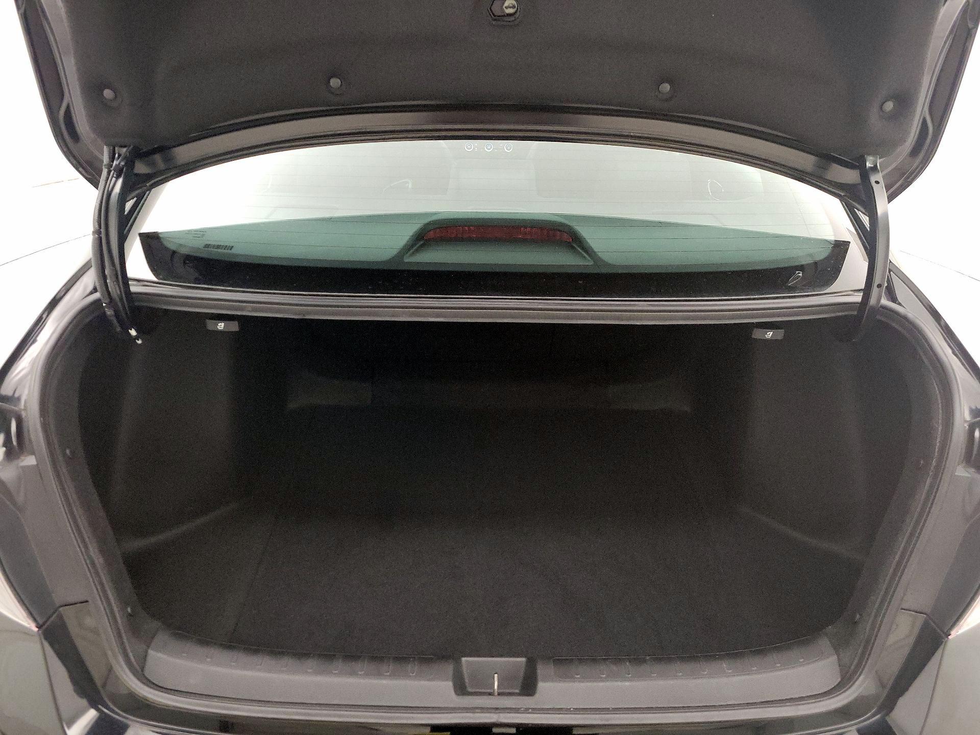 Thumbnail: 2025 Honda Civic - 20