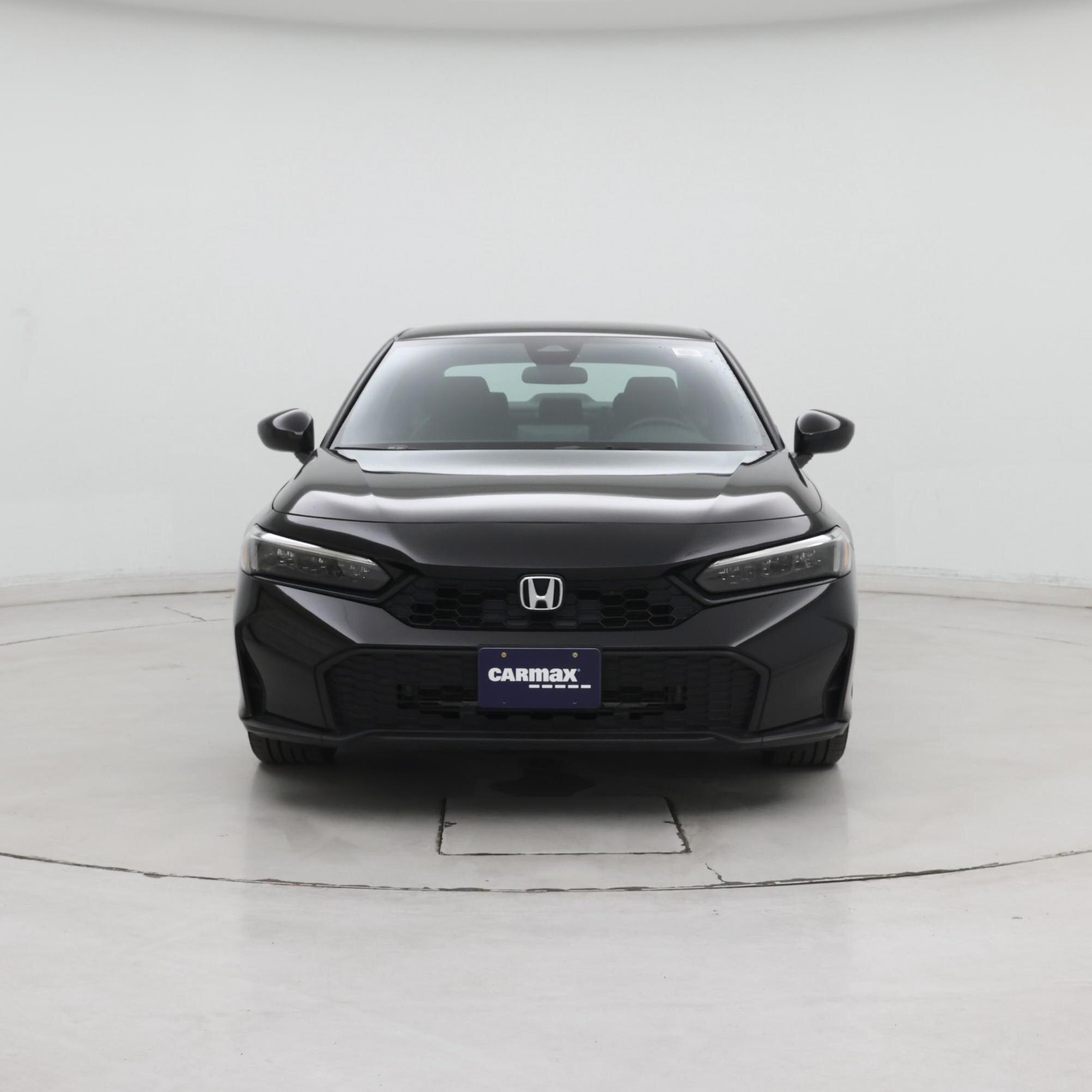 Thumbnail: 2025 Honda Civic - 5